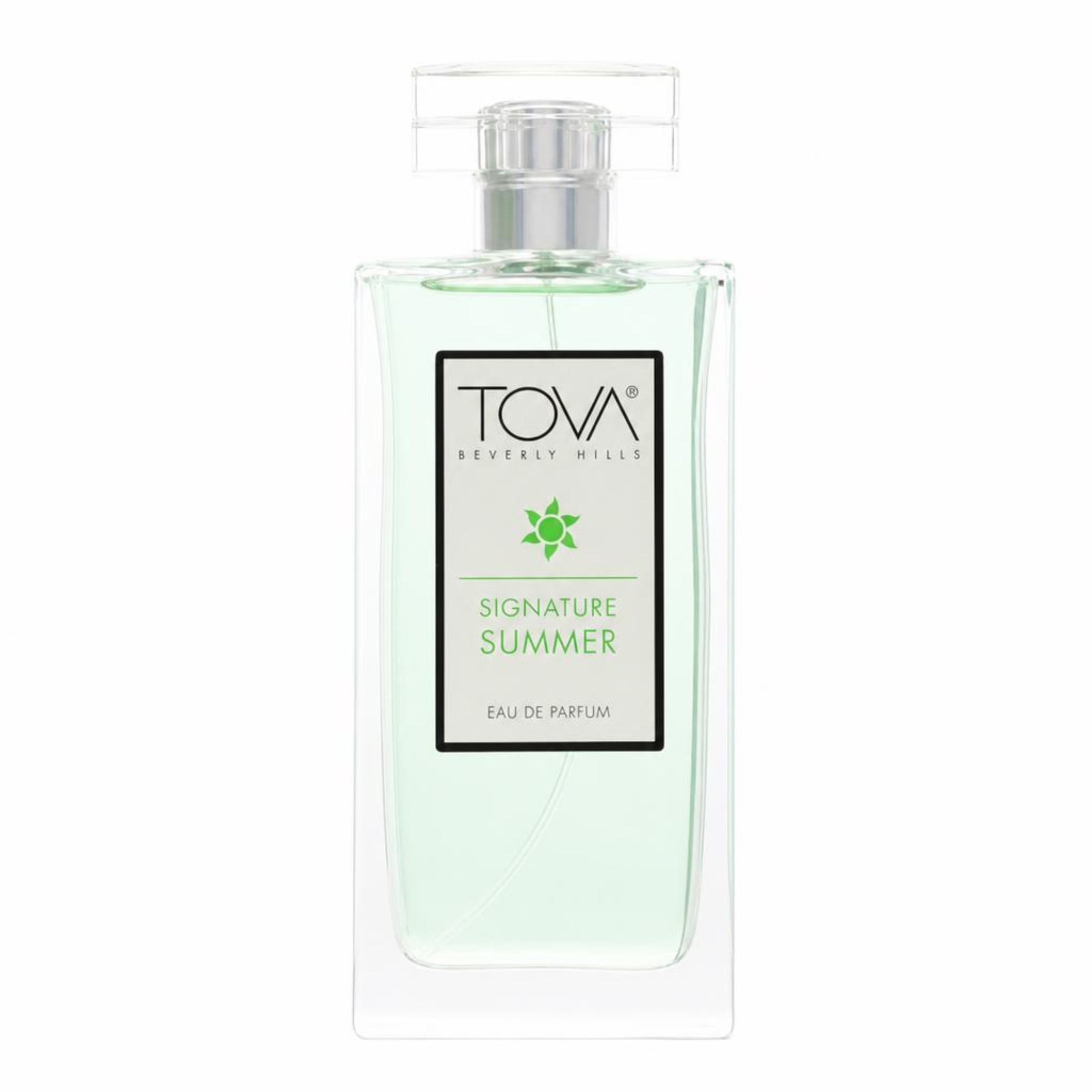 Tova Beverly Hills Tova Signature Summer Eau De Parfum Spray 100 ml