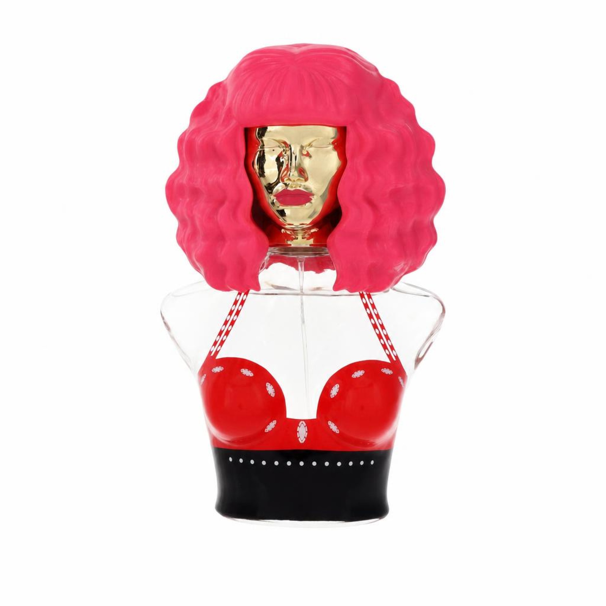 Nicki Minaj Minajesty Eau De Parfum Spray 100 ml