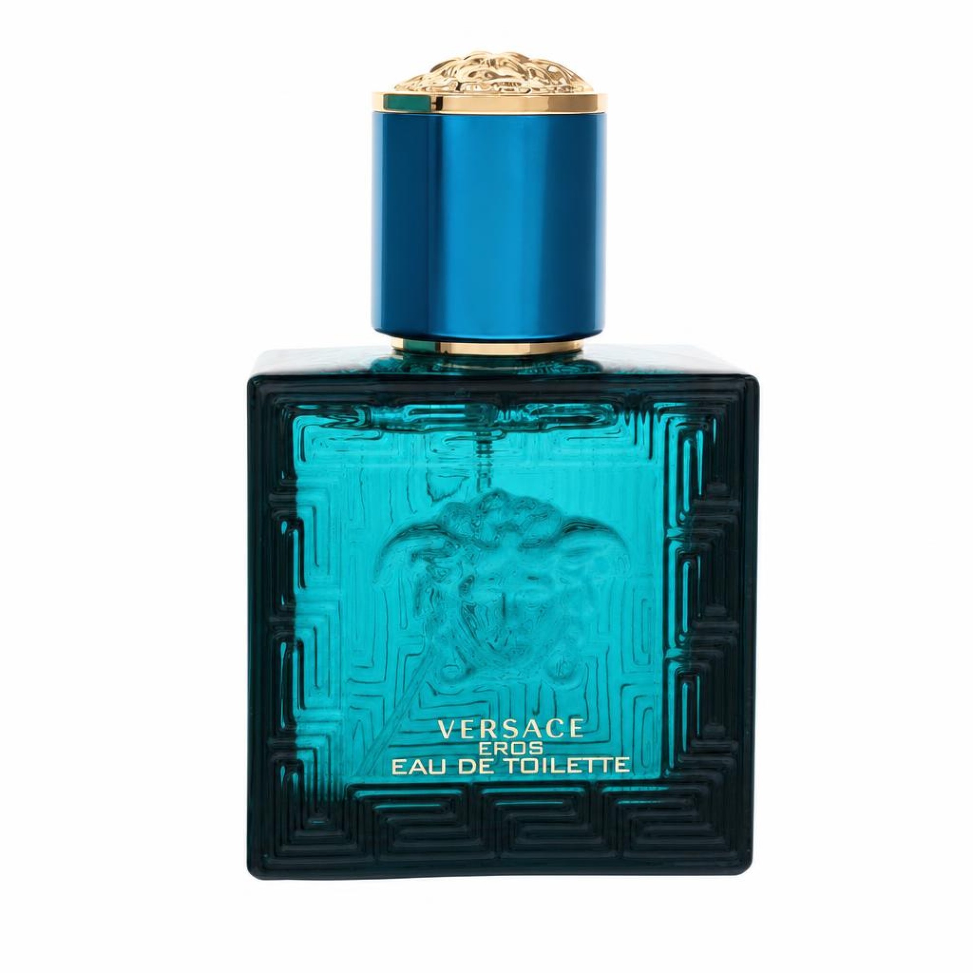 Versace Eros Eau De Toilette Spray 30 ml
