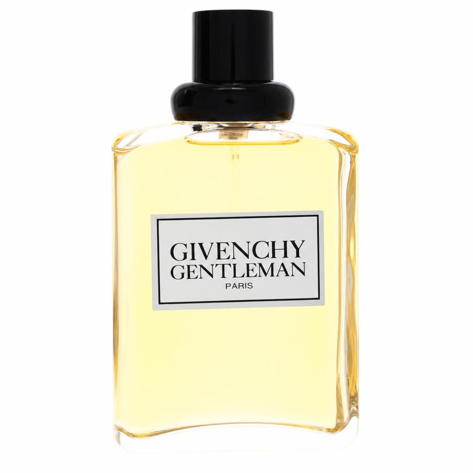 Image of Givenchy GENTLEMAN Eau De Toilette Spray (unboxed) 100 ml