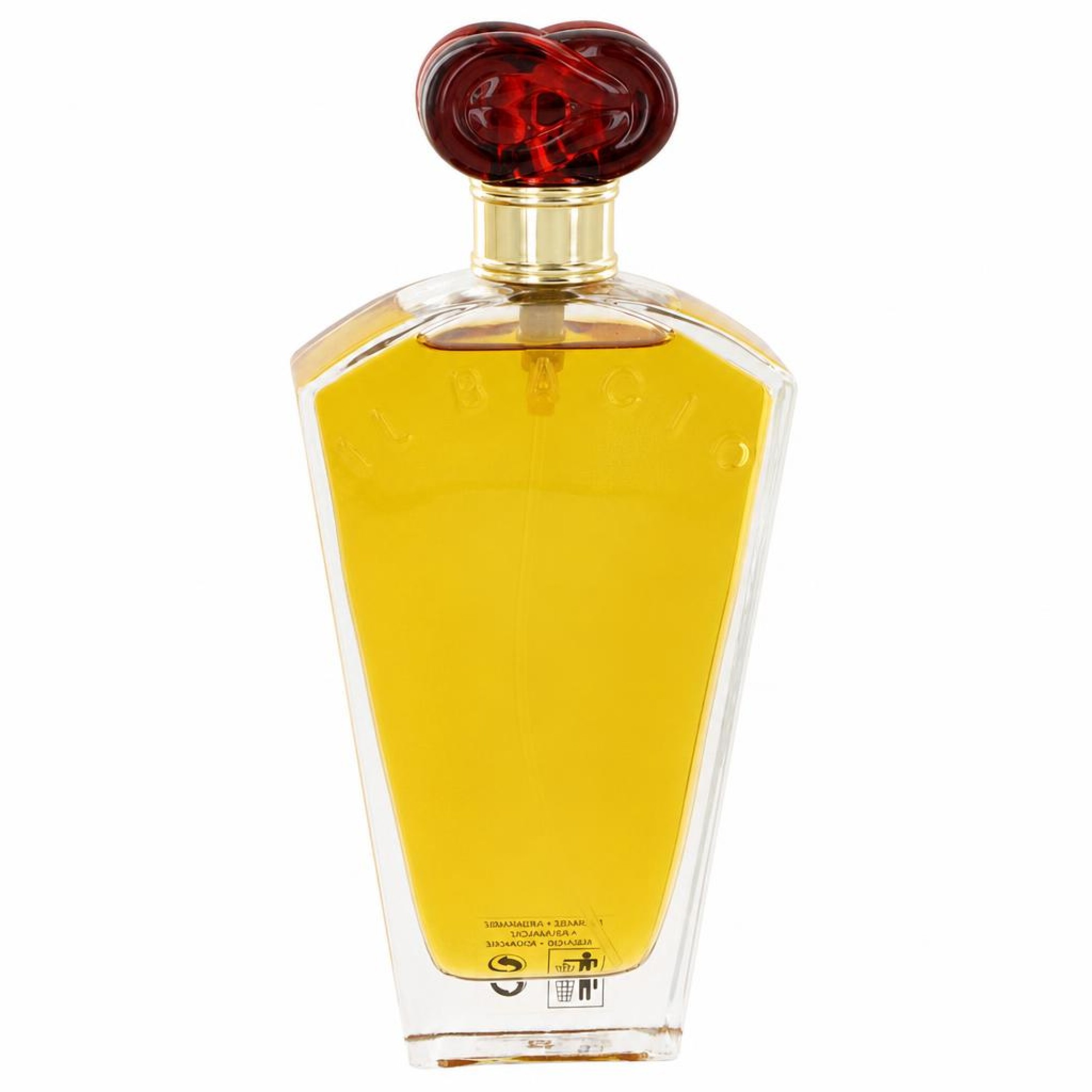 Marcella Borghese IL BACIO Eau De Parfum Spray (unboxed) 100 ml