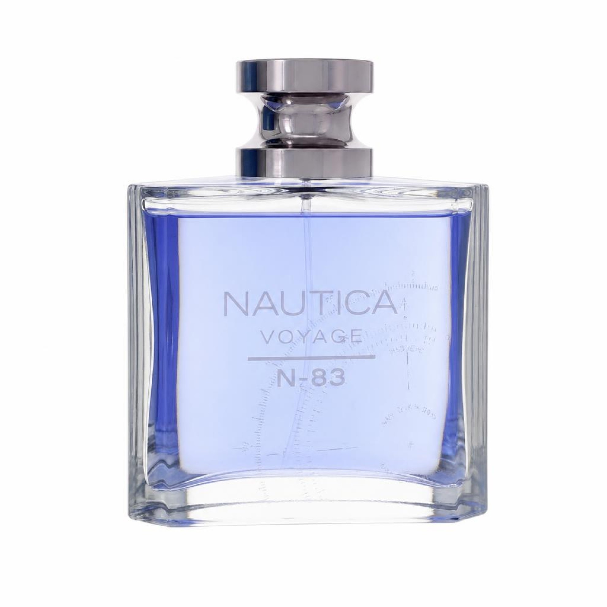 Nautica Voyage N-83 Eau De Toilette Spray 100 ml