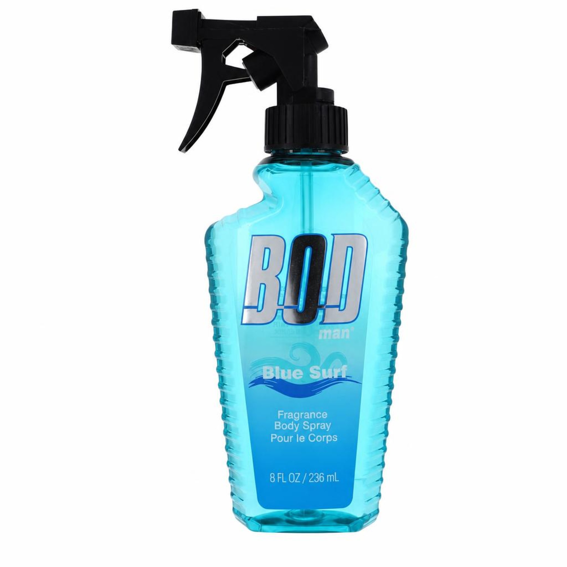 Parfums De Coeur Bod Man Blue Surf Body Spray 240 ml