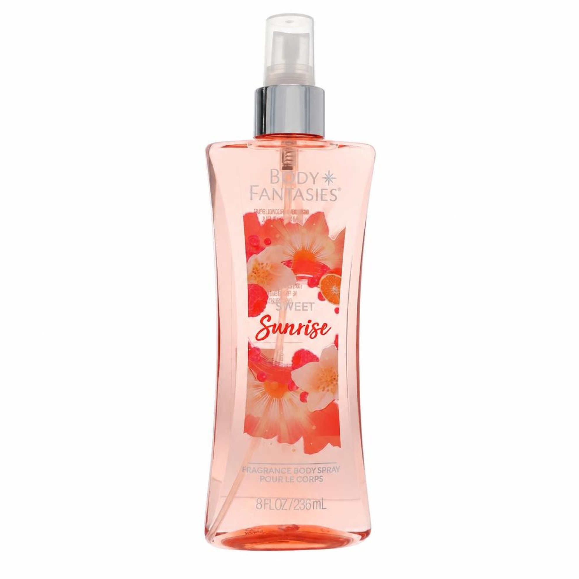 Parfums De Coeur Body Fantasies Signature Sweet Sunrise Fantasy Body Spray 240 ml