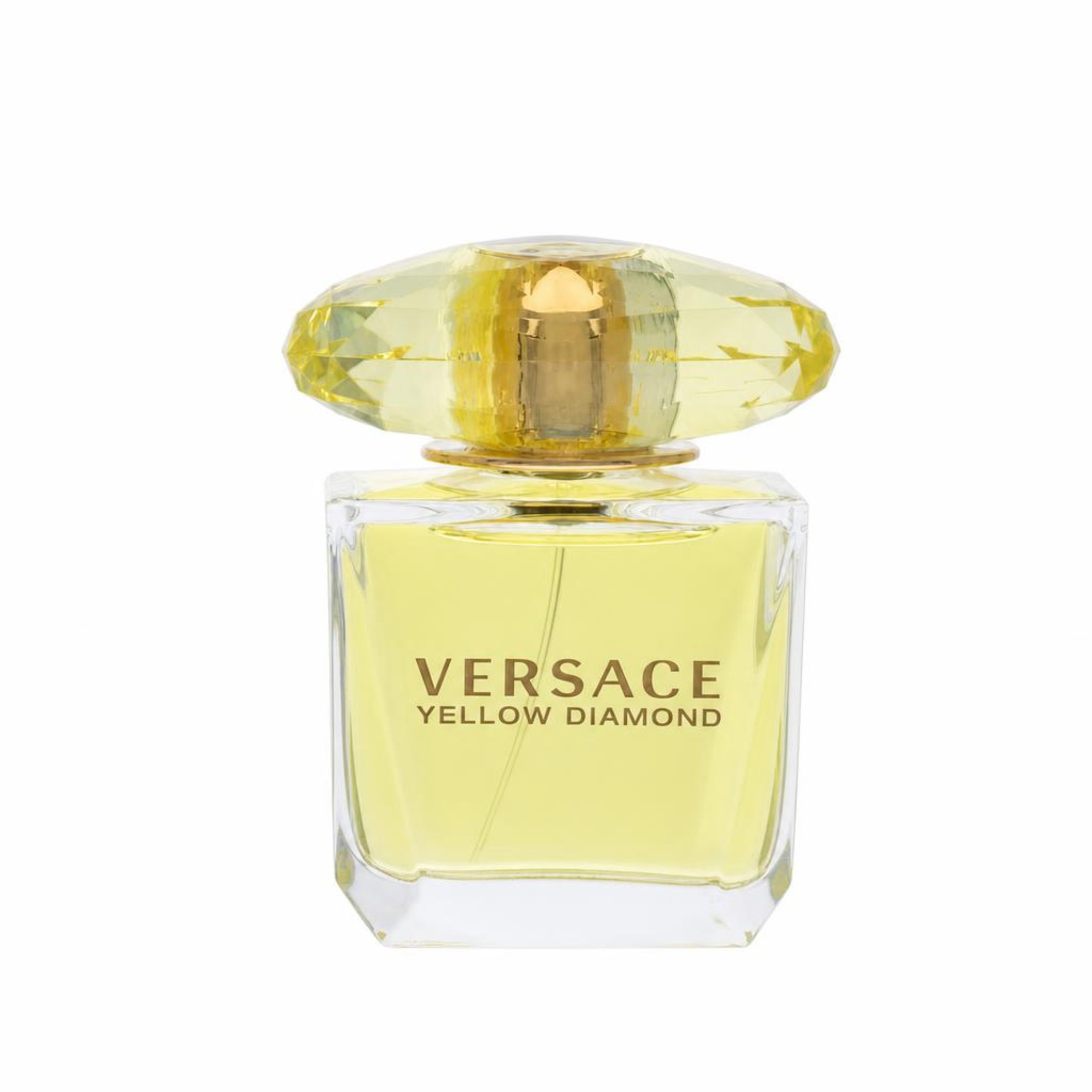 Versace Yellow Diamond Eau De Toilette Spray 30 ml