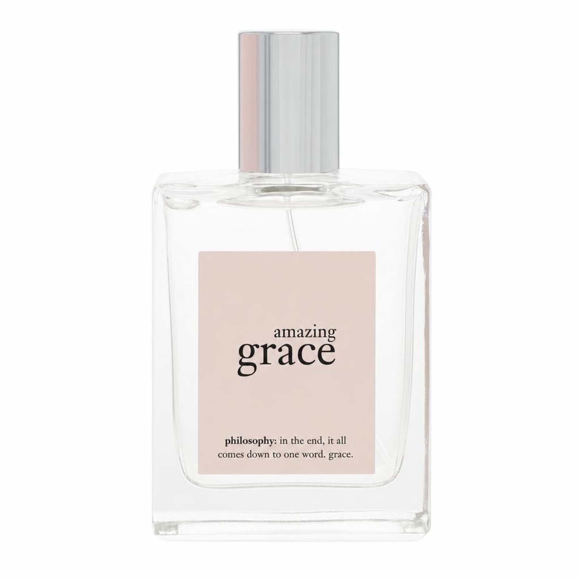 Philosophy Amazing Grace Eau De Toilette Spray 60 ml