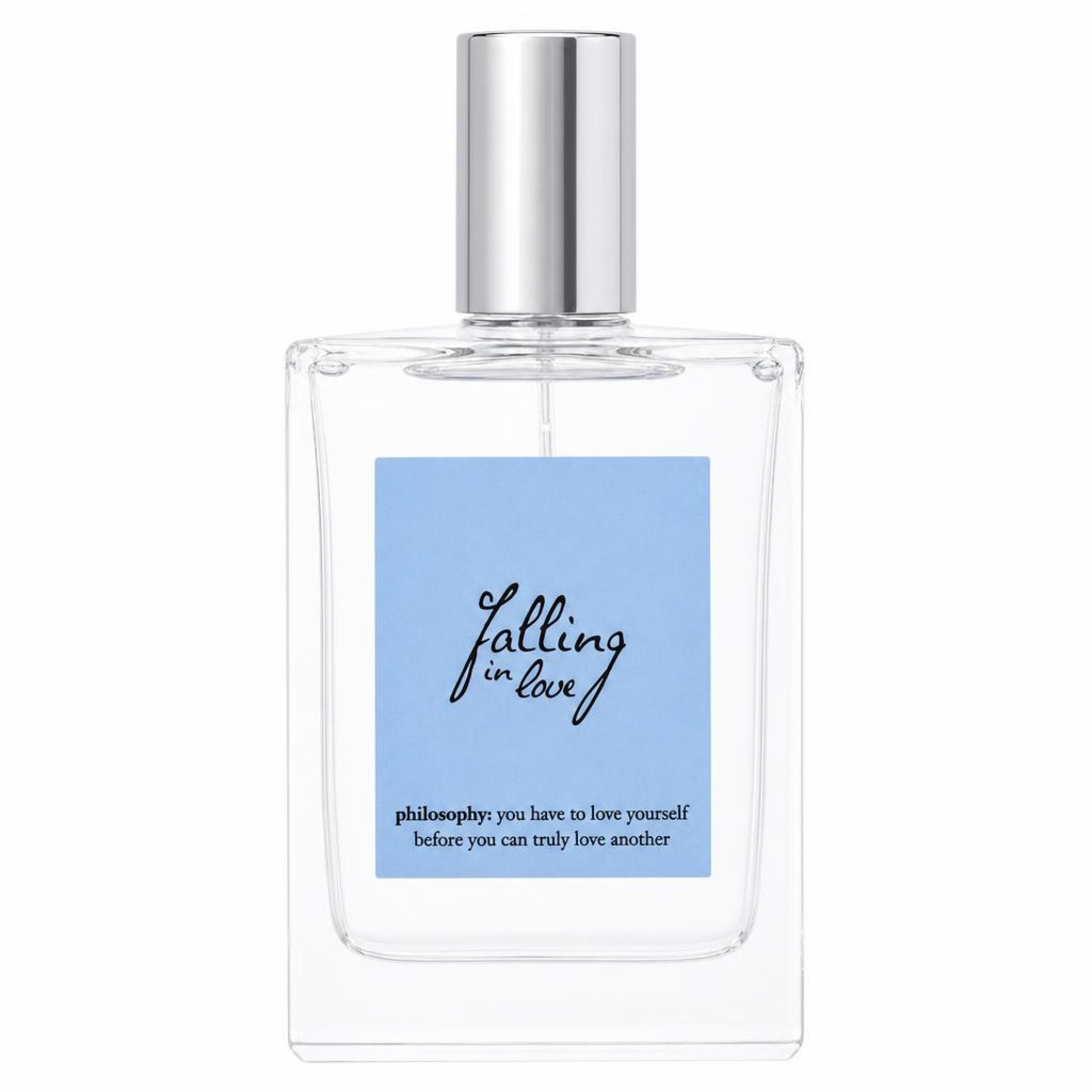 Philosophy Falling In Love Eau De Toilette Spray 60 ml