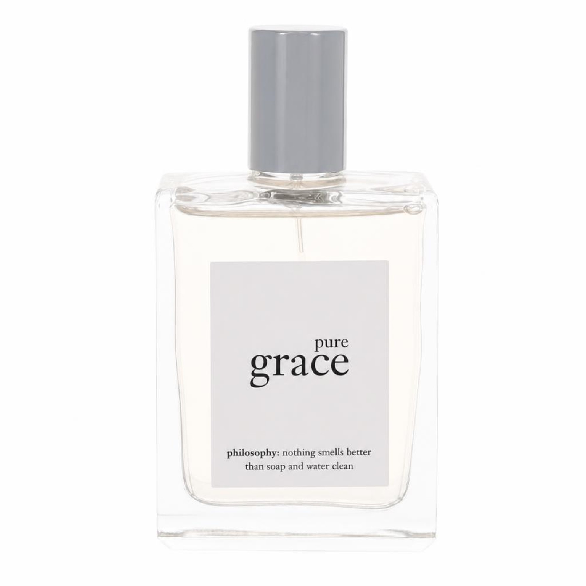 Philosophy Pure Grace Eau De Toilette Spray 60 ml