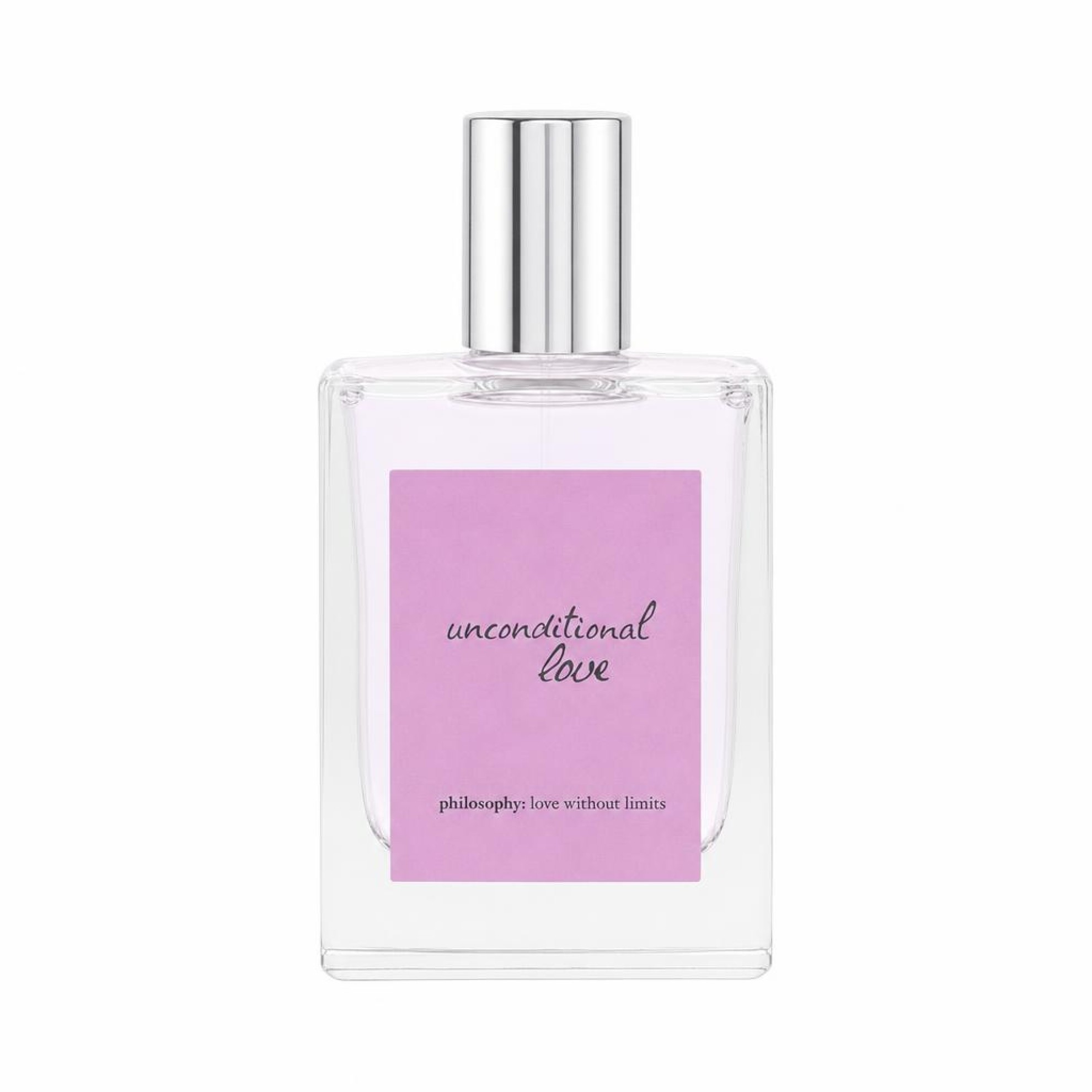 Philosophy Unconditional Love Eau De Toilette Spray 60 ml