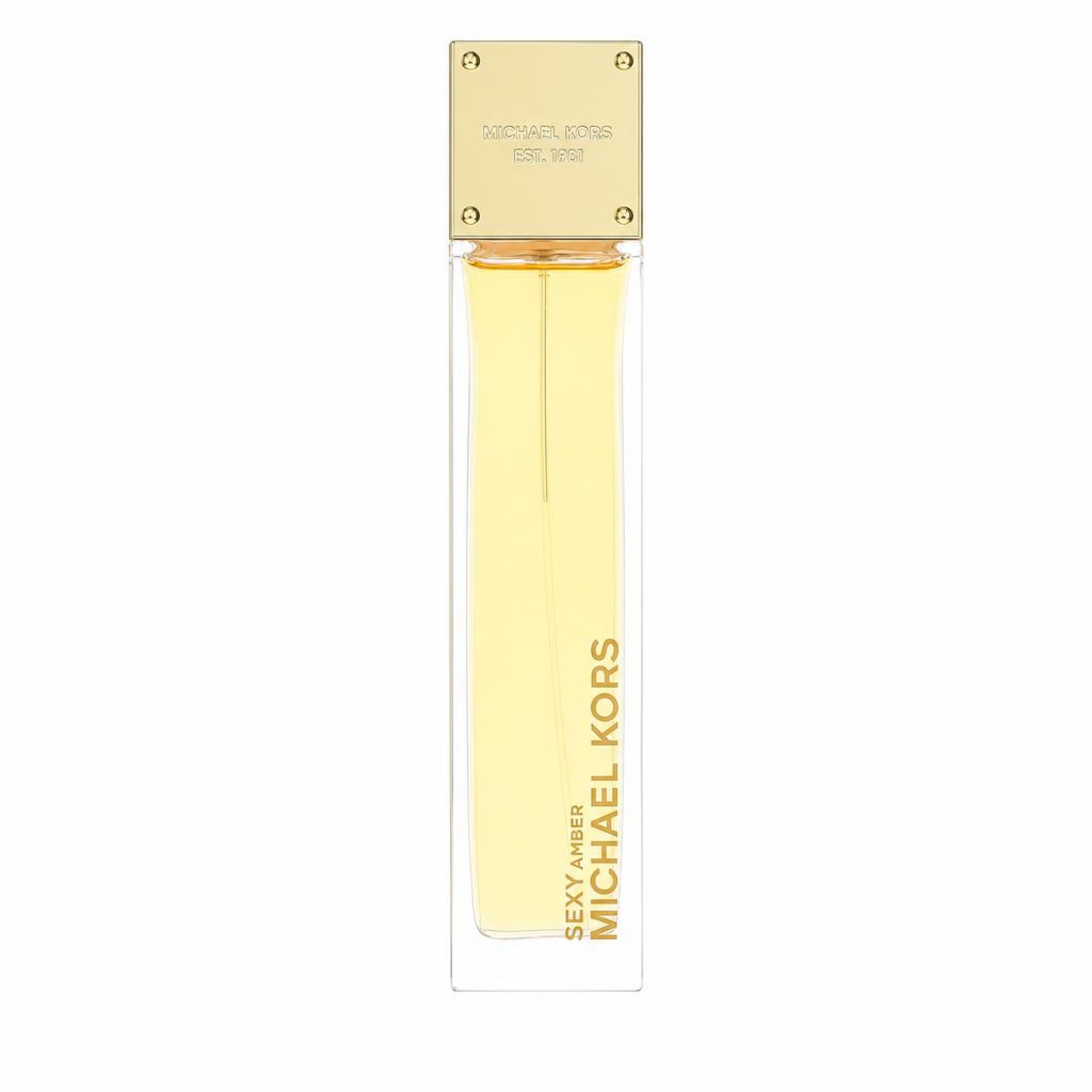 Michael Kors Sexy Amber Eau De Parfum Spray 100 ml