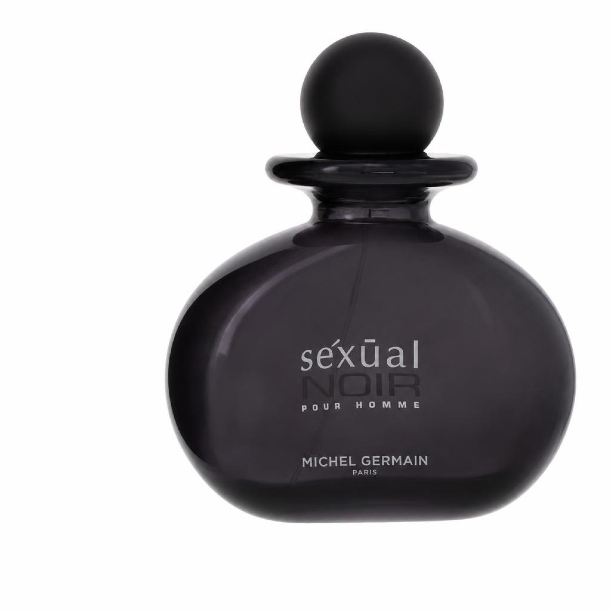 Michel Germain Sexual Noir Eau De Toilette Spray 125 ml