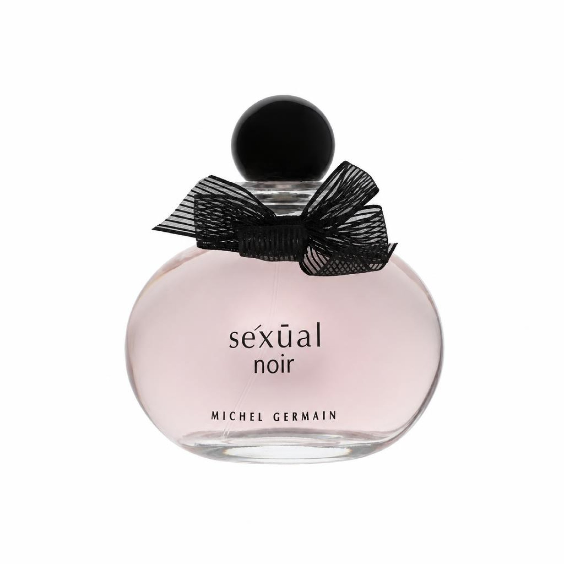 Michel Germain Sexual Noir Eau De Parfum Spray 125 ml