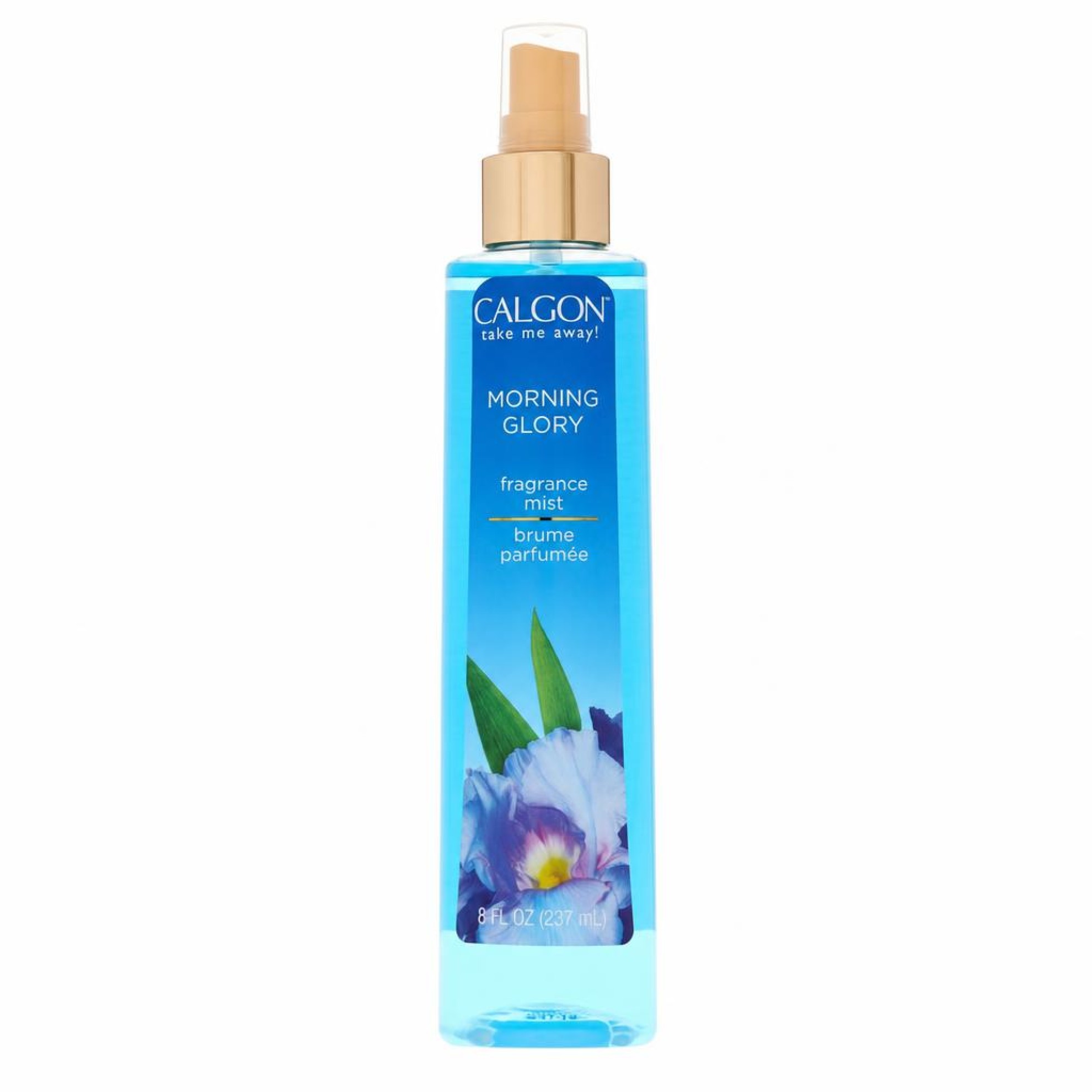 Calgon Take Me Away Morning Glory Body Mist 240 ml