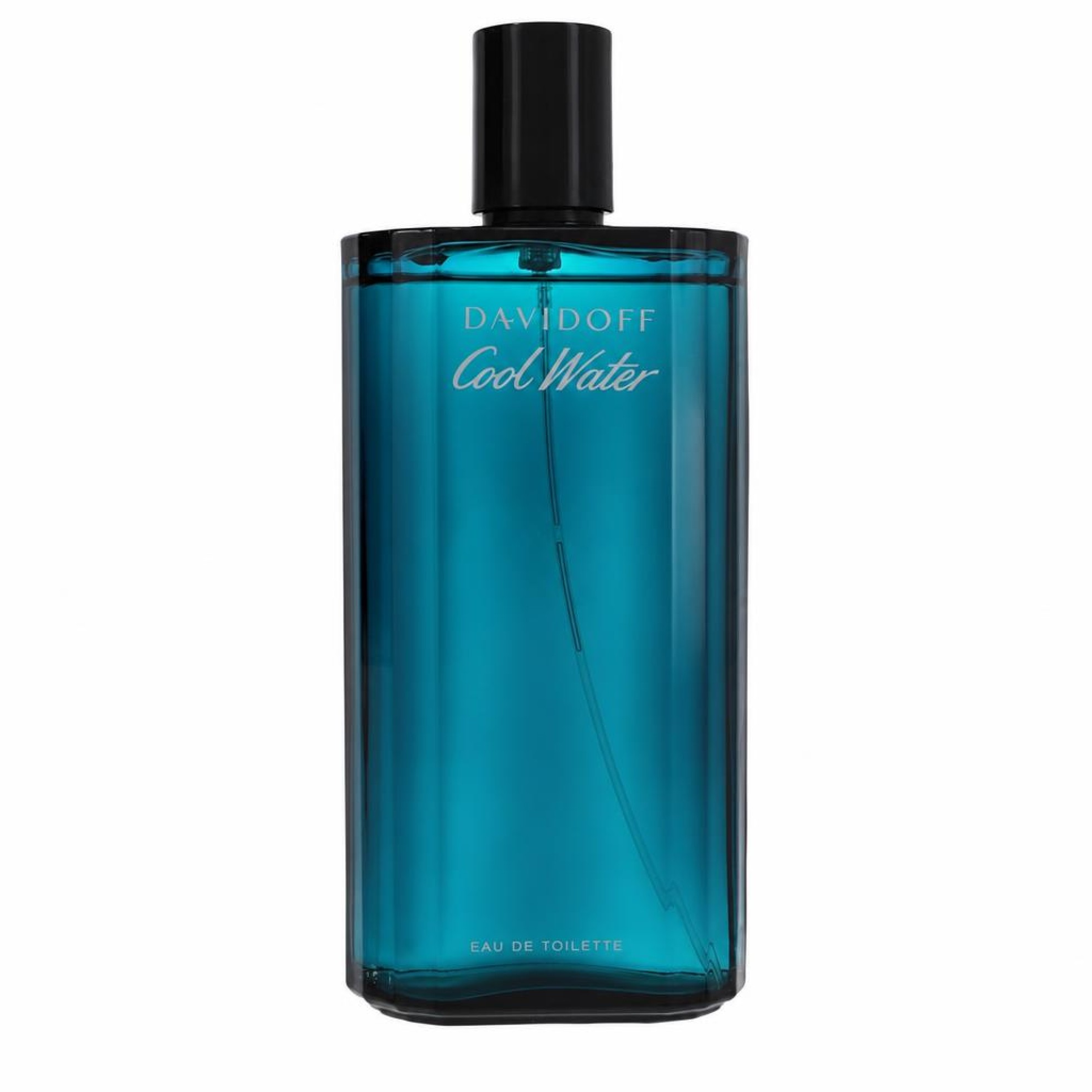 Image of Davidoff COOL WATER Eau De Toilette Spray (unboxed) 200 ml