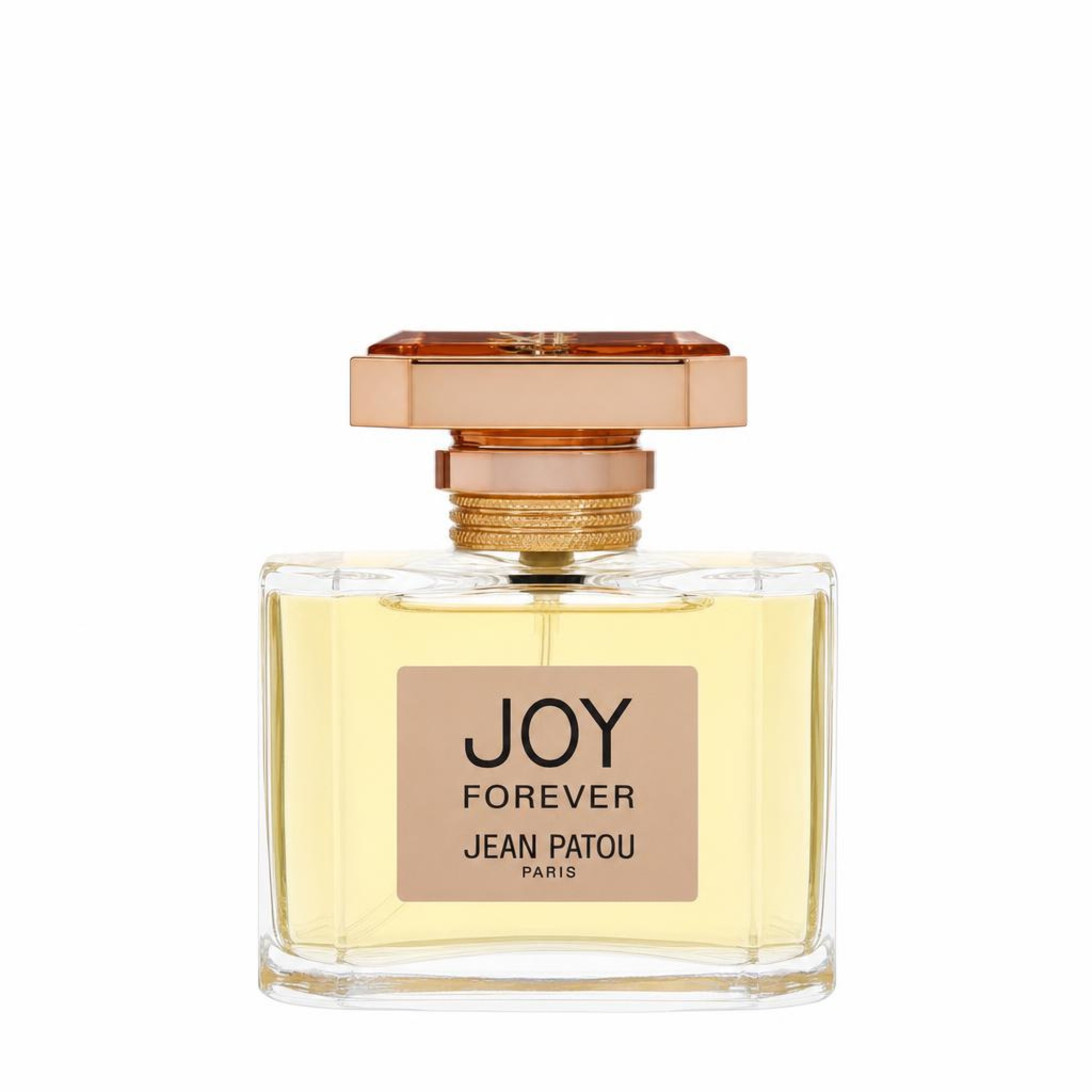 Jean Patou Joy Forever Eau De Parfum Spray 75 ml