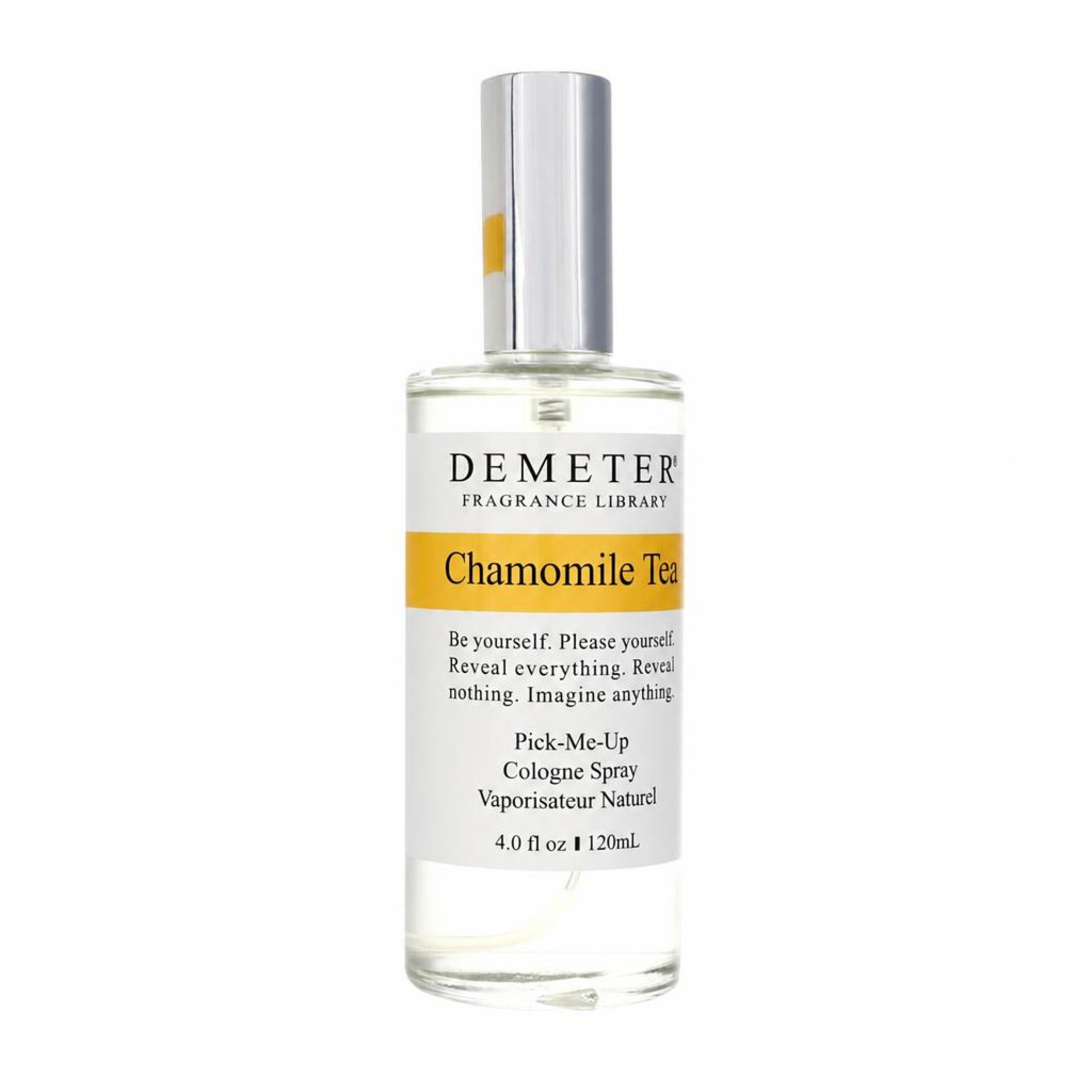 Demeter Chamomile Tea Cologne Spray 120 ml