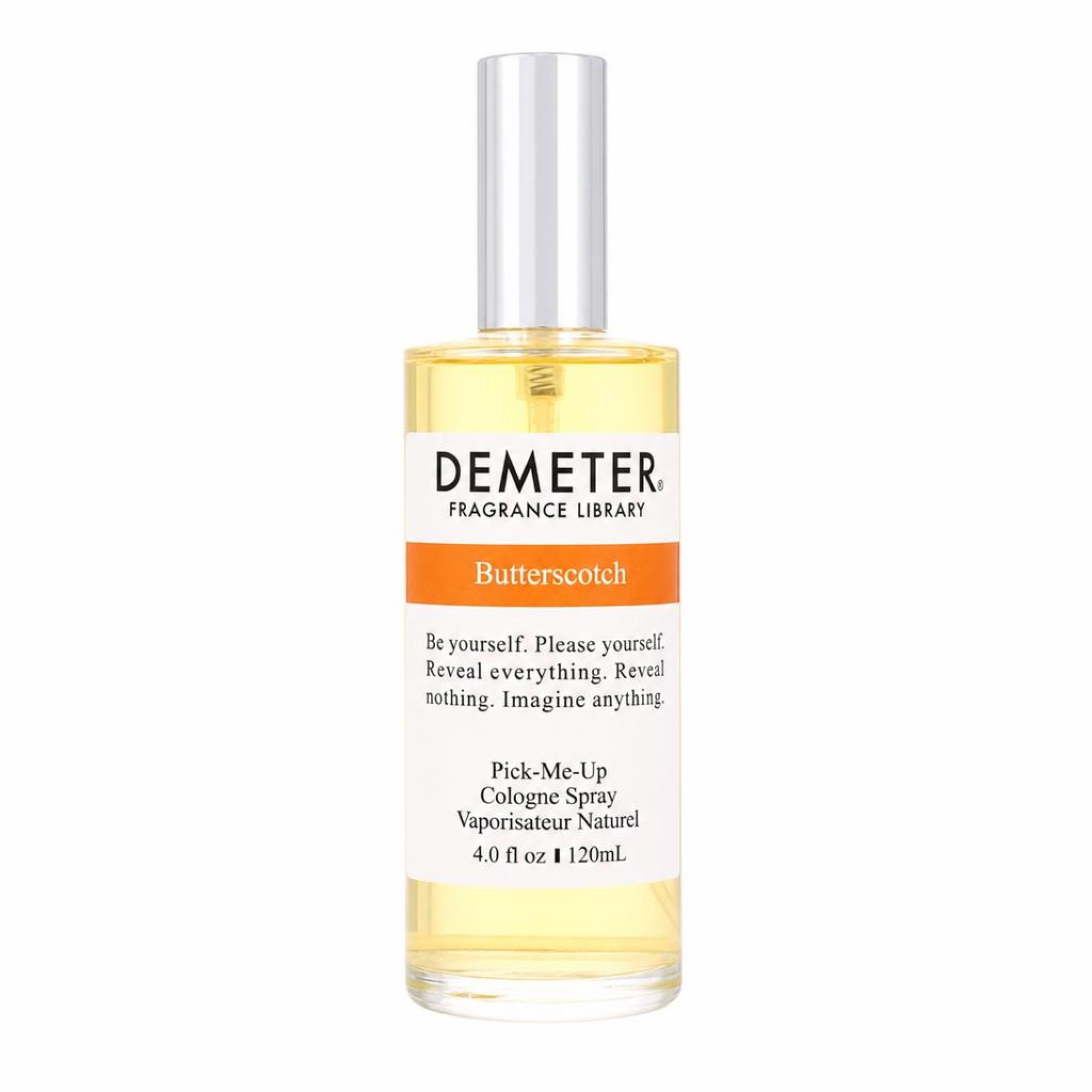 Demeter Butterscotch Cologne Spray 120 ml