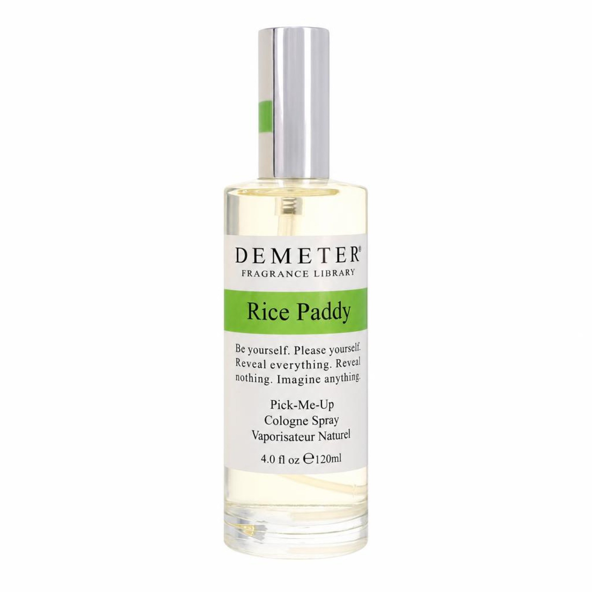 Demeter Rice Paddy Cologne Spray 120 ml