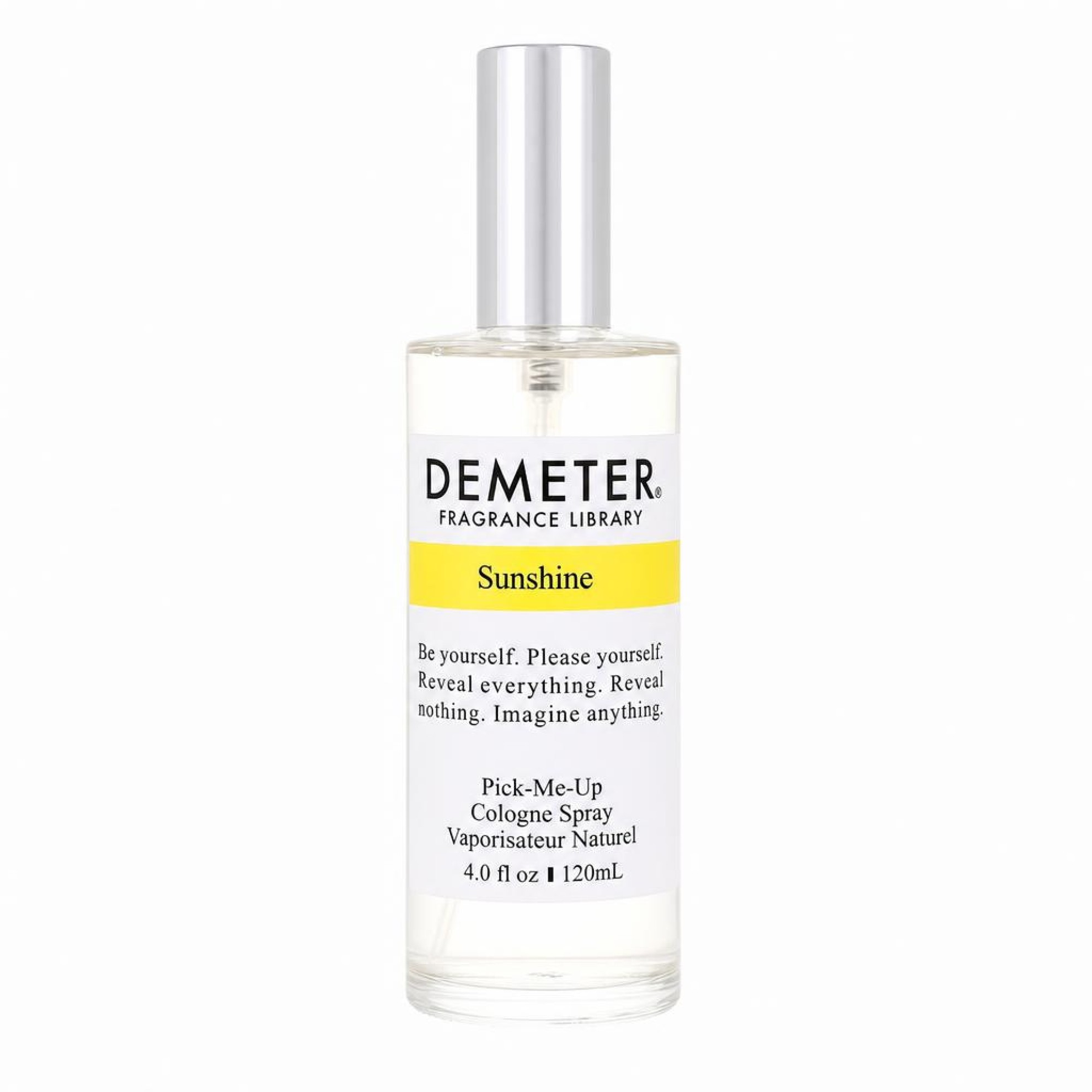 Demeter Sunshine Cologne Spray 120 ml