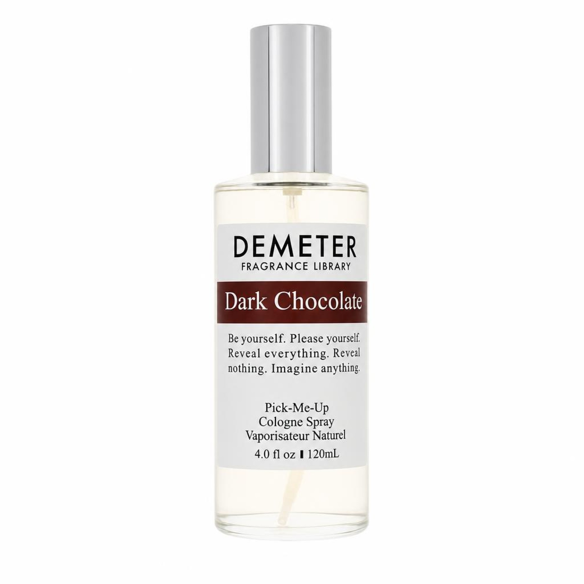 Demeter Dark Chocolate Cologne Spray 120 ml