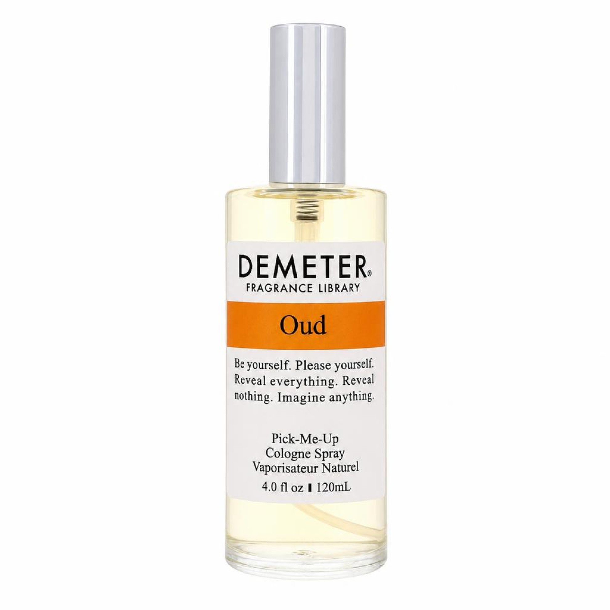 Demeter Oud Cologne Spray 120 ml