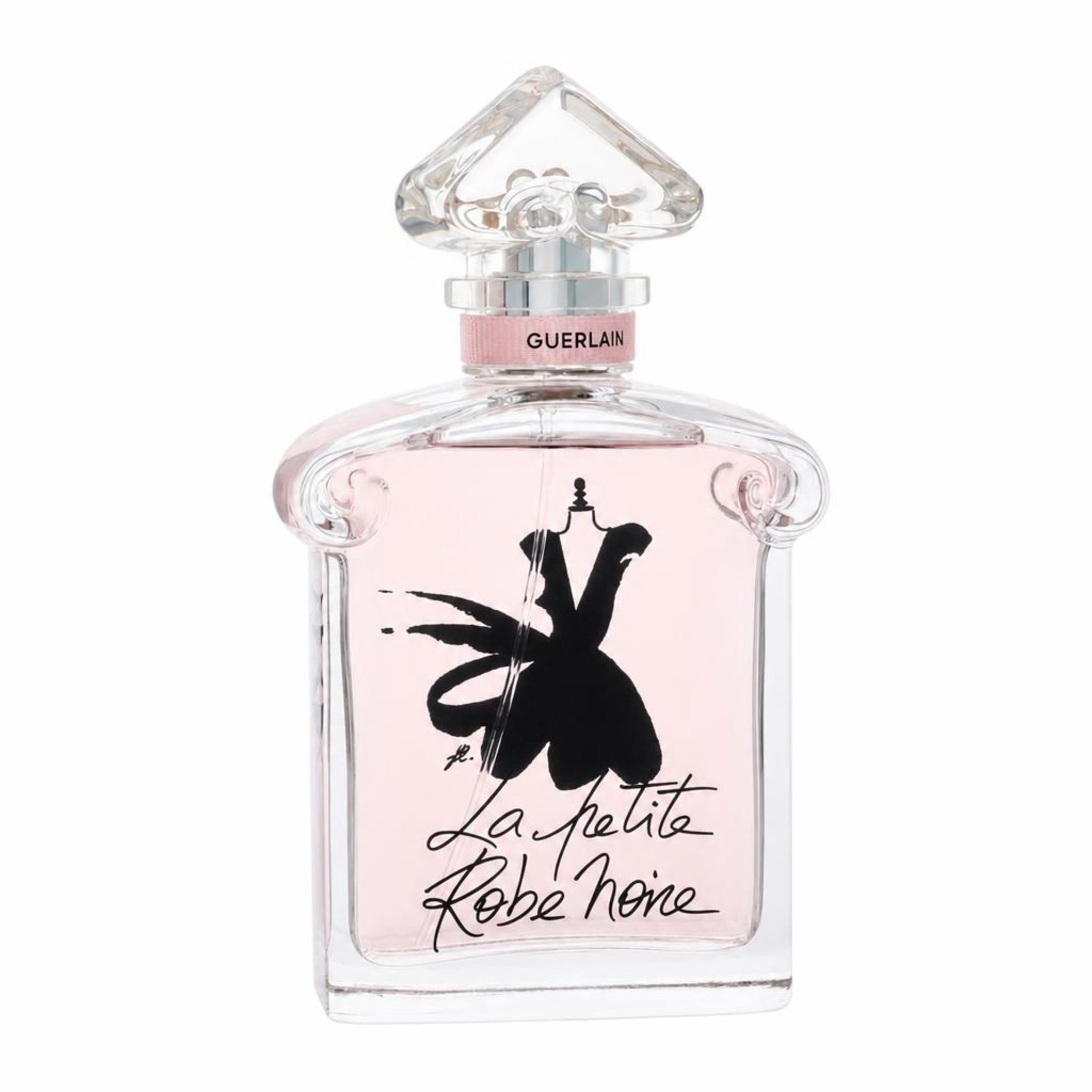 Guerlain La Petite Robe Noire Eau de Toilette 100ml