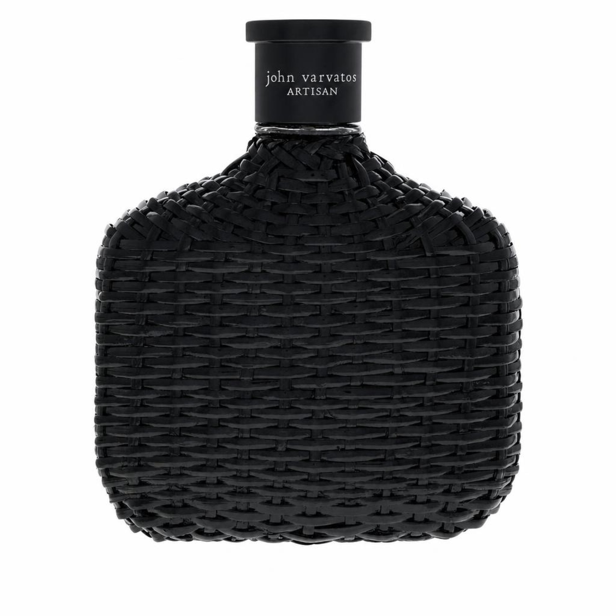 John Varvatos Artisan Black Eau De Toilette Spray (Tester) 125 ml