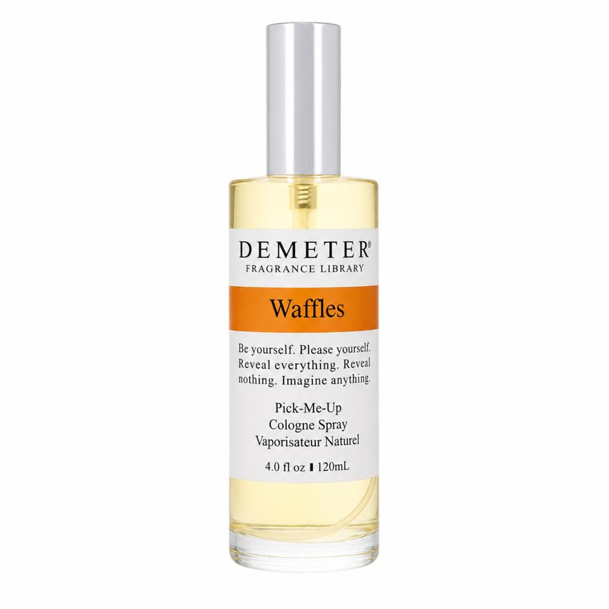 Demeter Waffles Cologne Spray 120 ml
