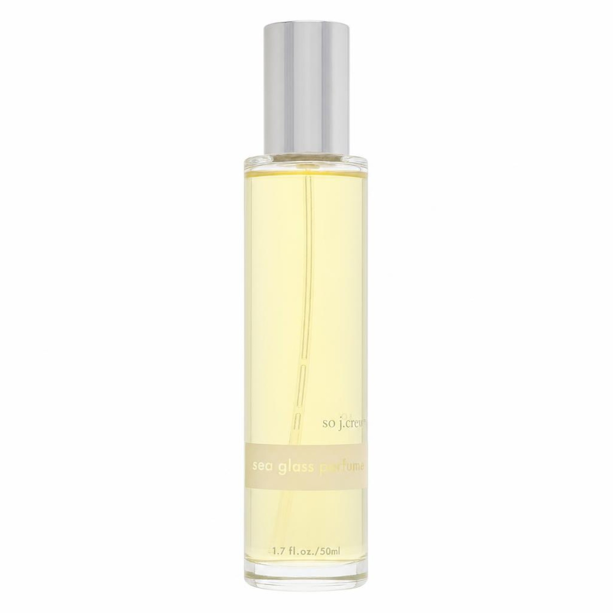 J. Crew Sea Glass Perfume Spray 50 ml