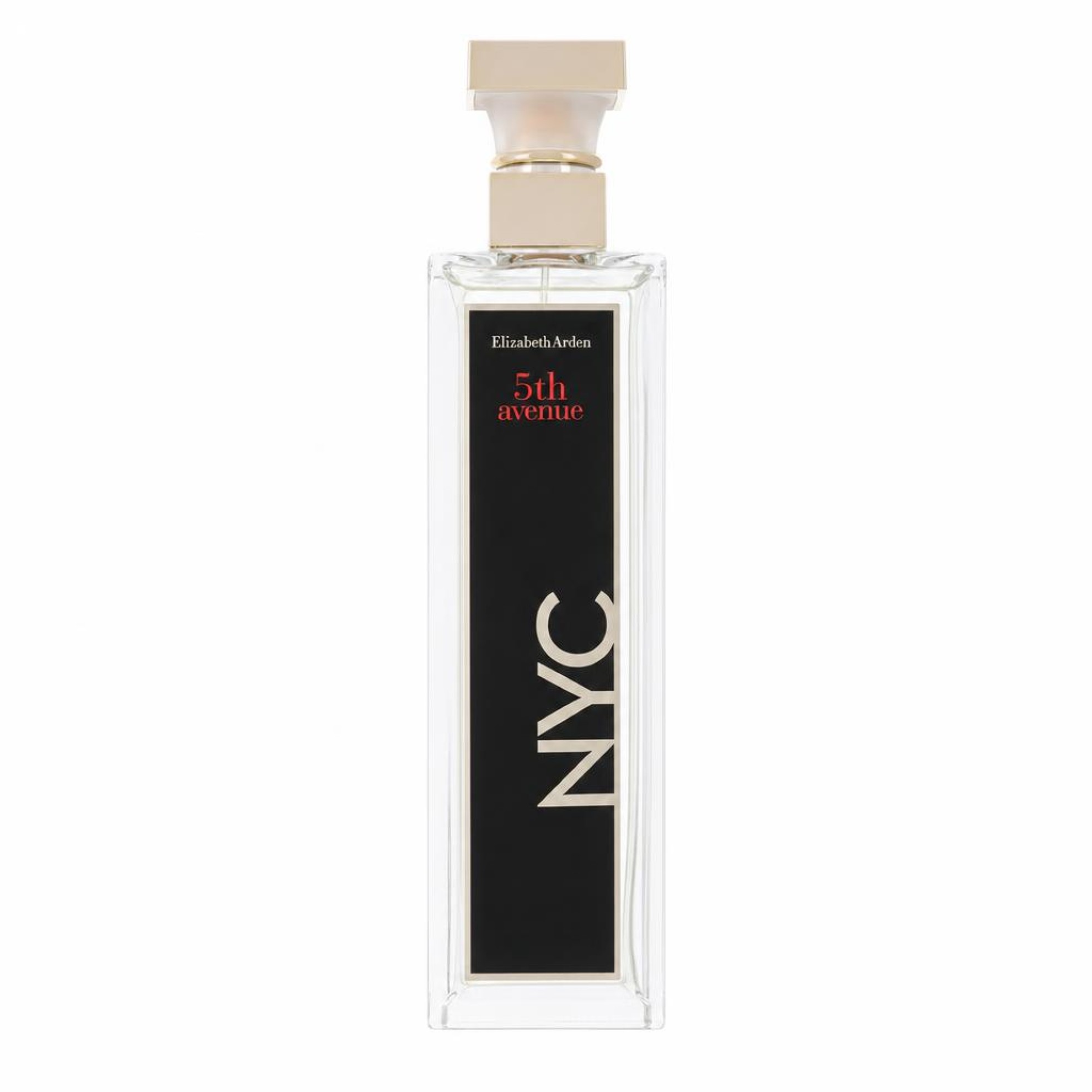 Elizabeth Arden 5th Avenue NYC Eau De Parfum Spray 125 ml