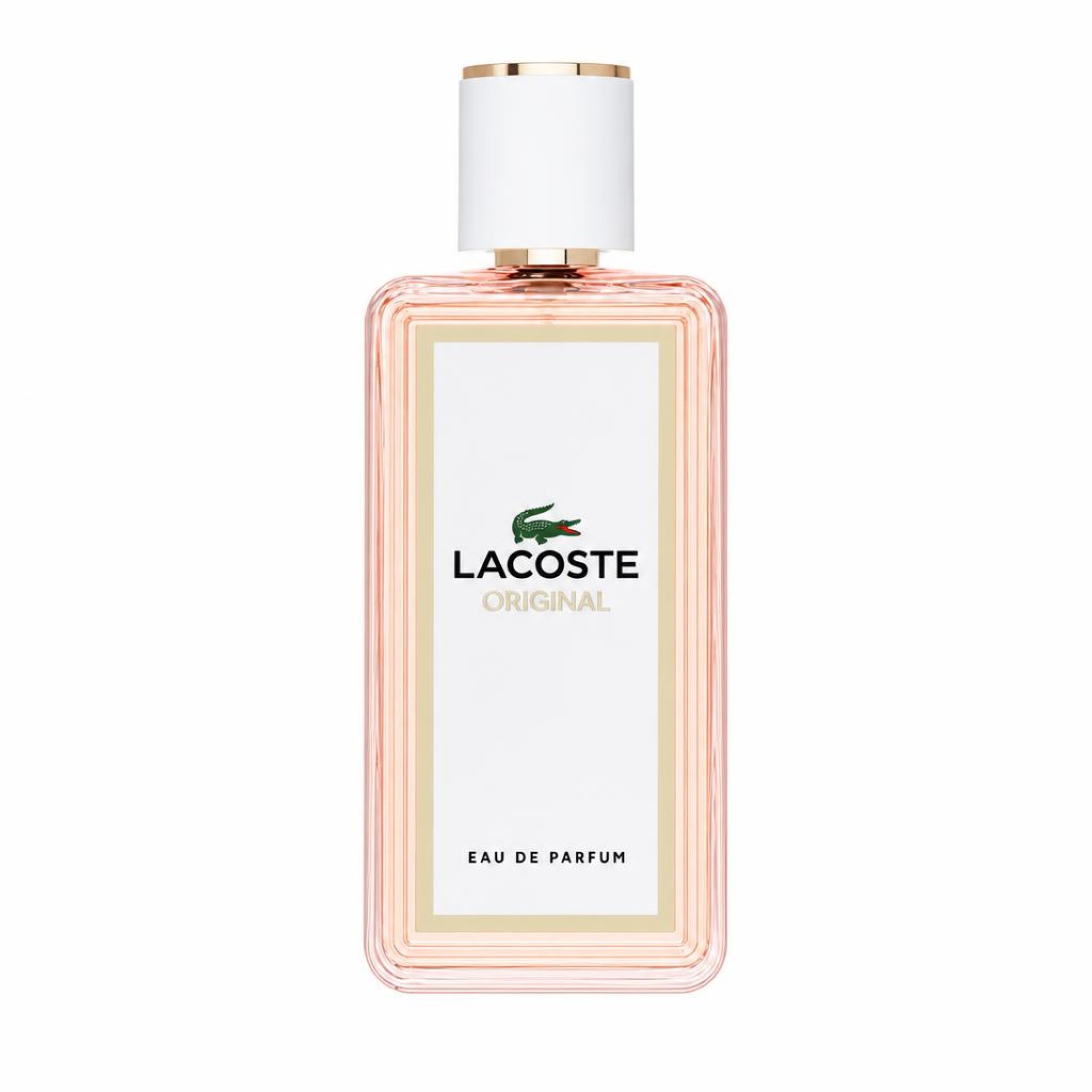 Lacoste Original Eau de Parfum 100ml