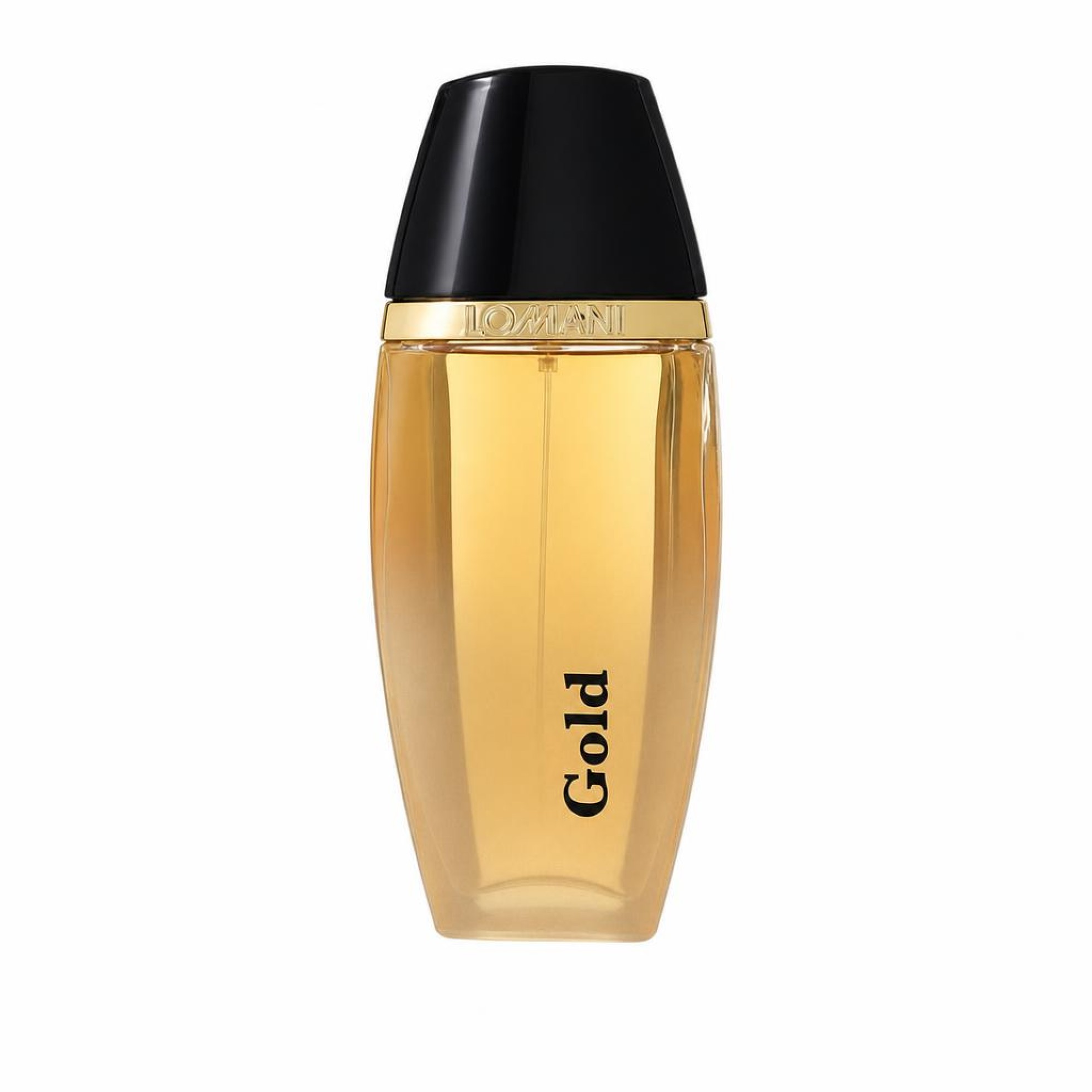 Lomani Gold Eau De Toilette Spray 100 ml