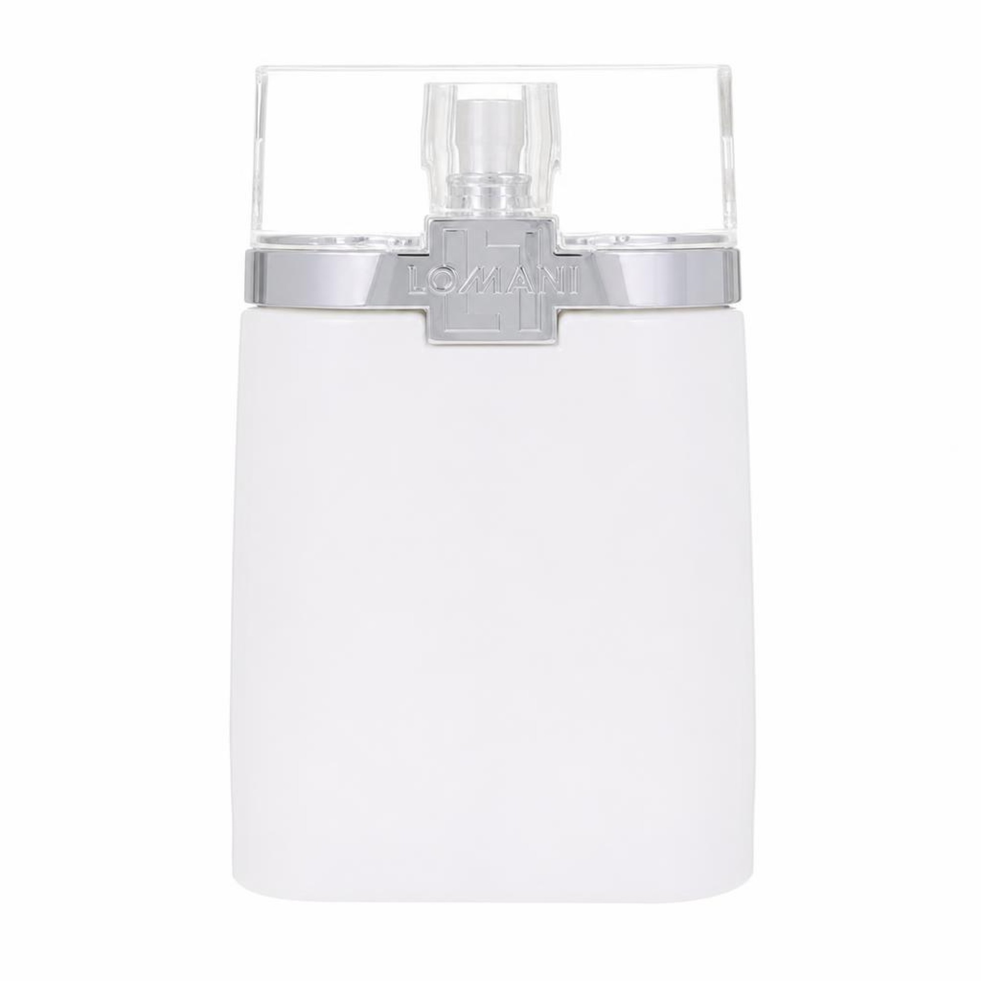 Lomani White Gold Eau De Toilette Spray 100 ml