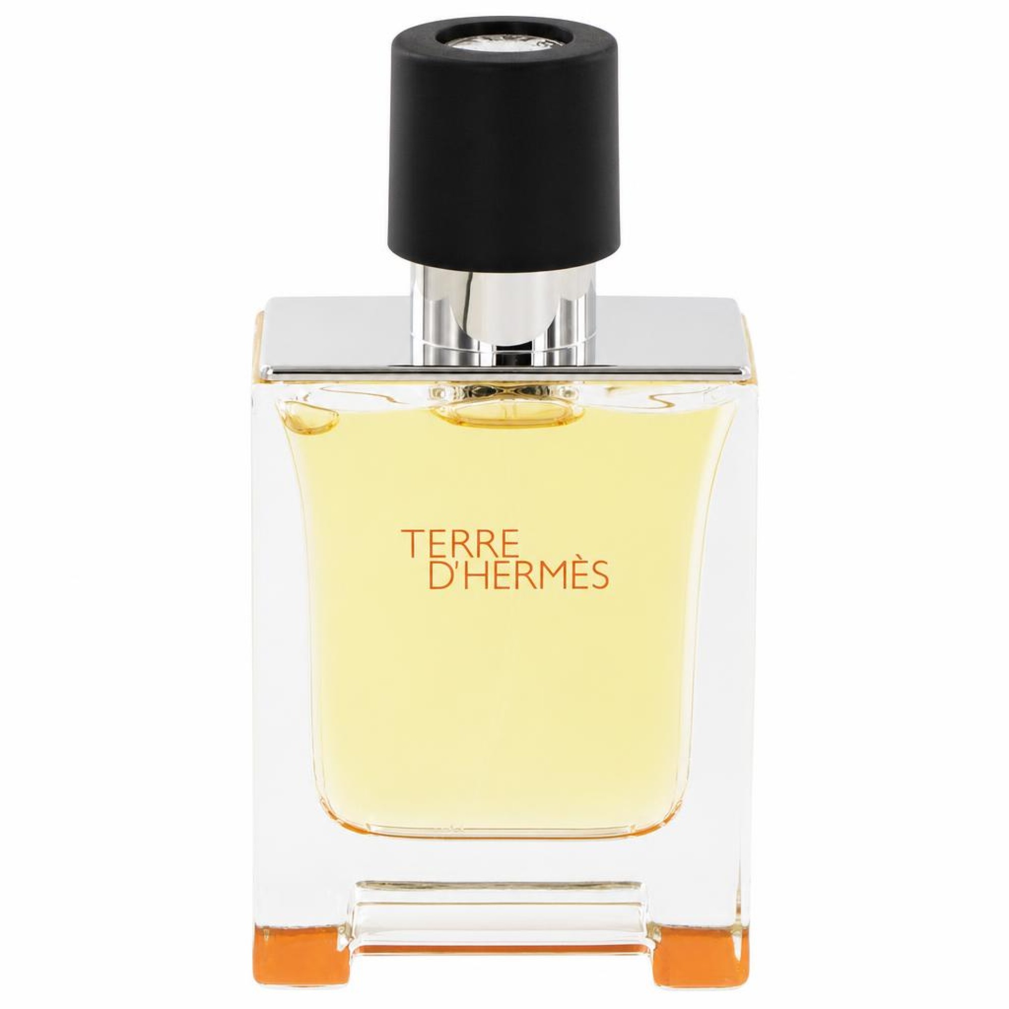 Image of Hermes Terre D' Eau De Toilette Spray (unboxed) 50 ml