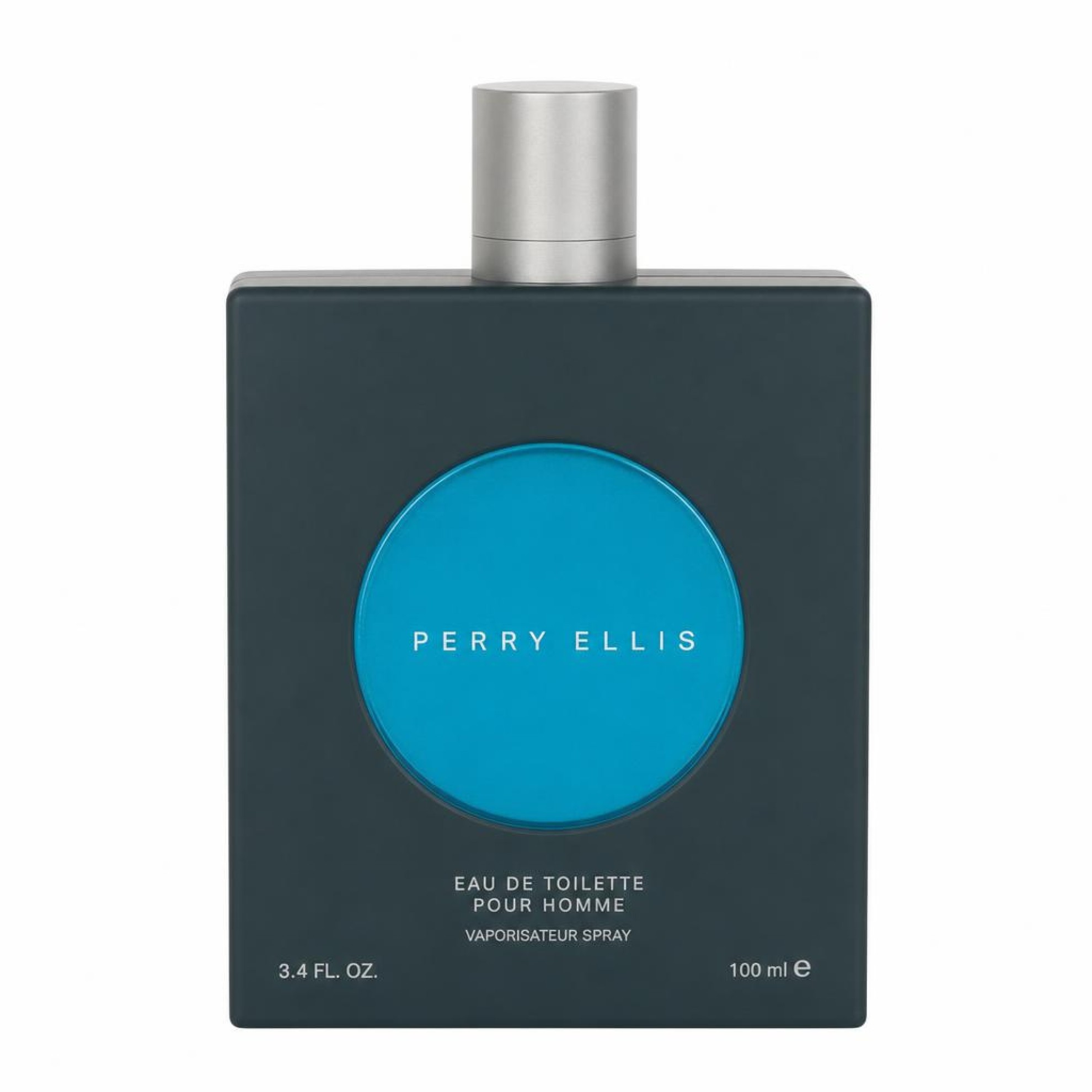 Perry Ellis Pour Homme Eau De Toilette Spray 100 ml