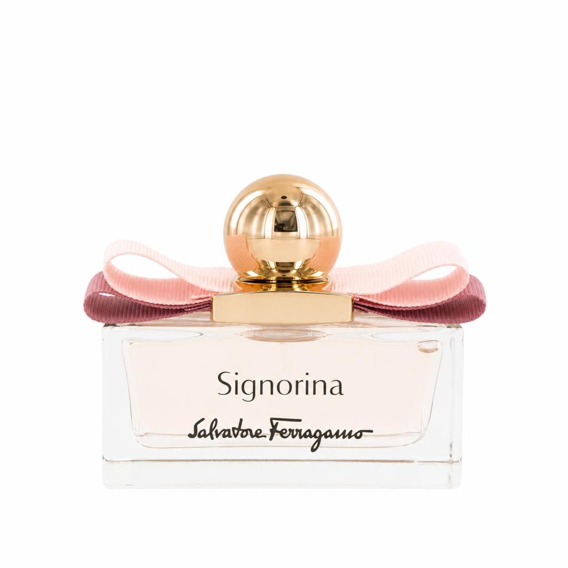 Salvatore Ferragamo Signorina Eau De Parfum Spray 50 ml