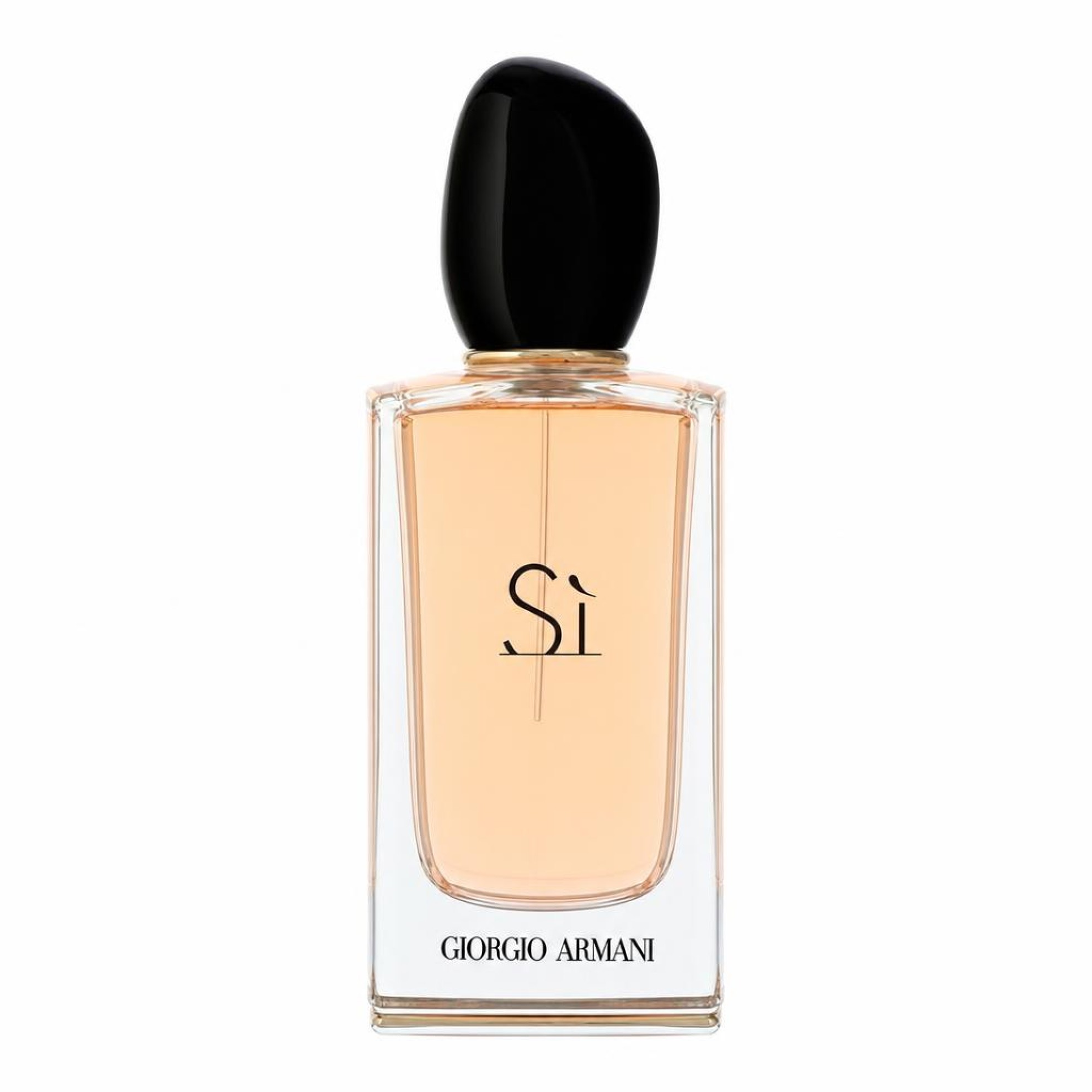 ARMANI Sì Eau de Parfum 100ml Recargable