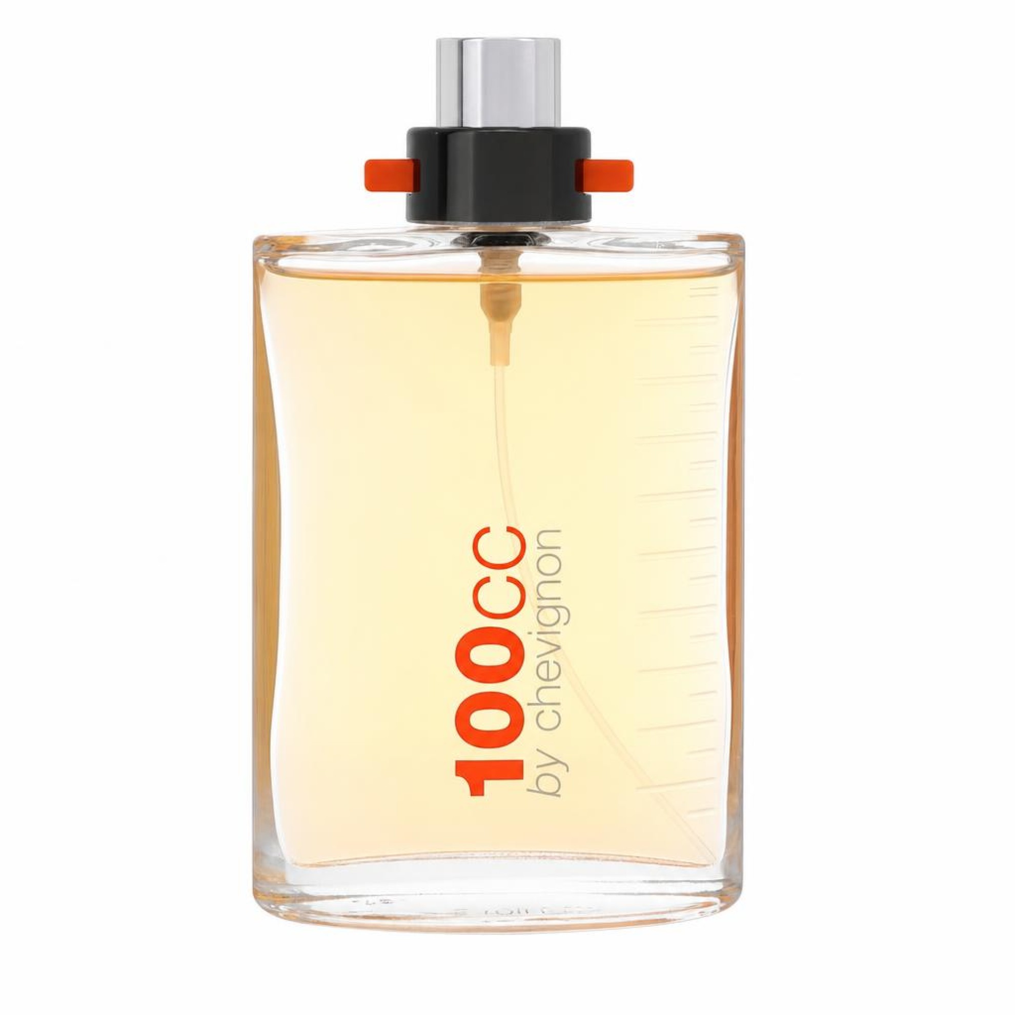 Chevignon 100cc Eau De Toilette Spray 95 ml
