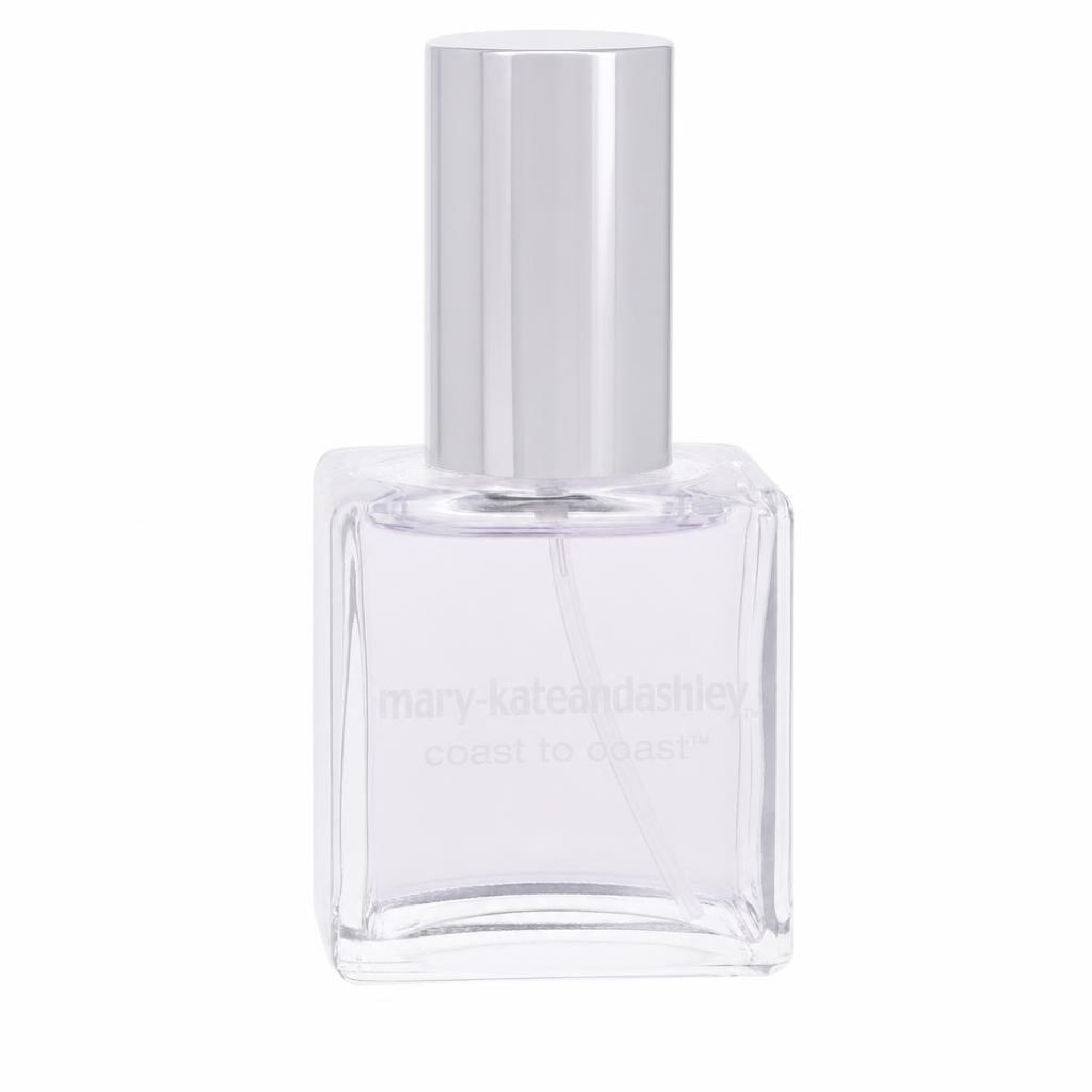 Mary-Kate And Ashley Coast to Coast Malibu Style Eau De Toilette Spray (unboxed) 30 ml