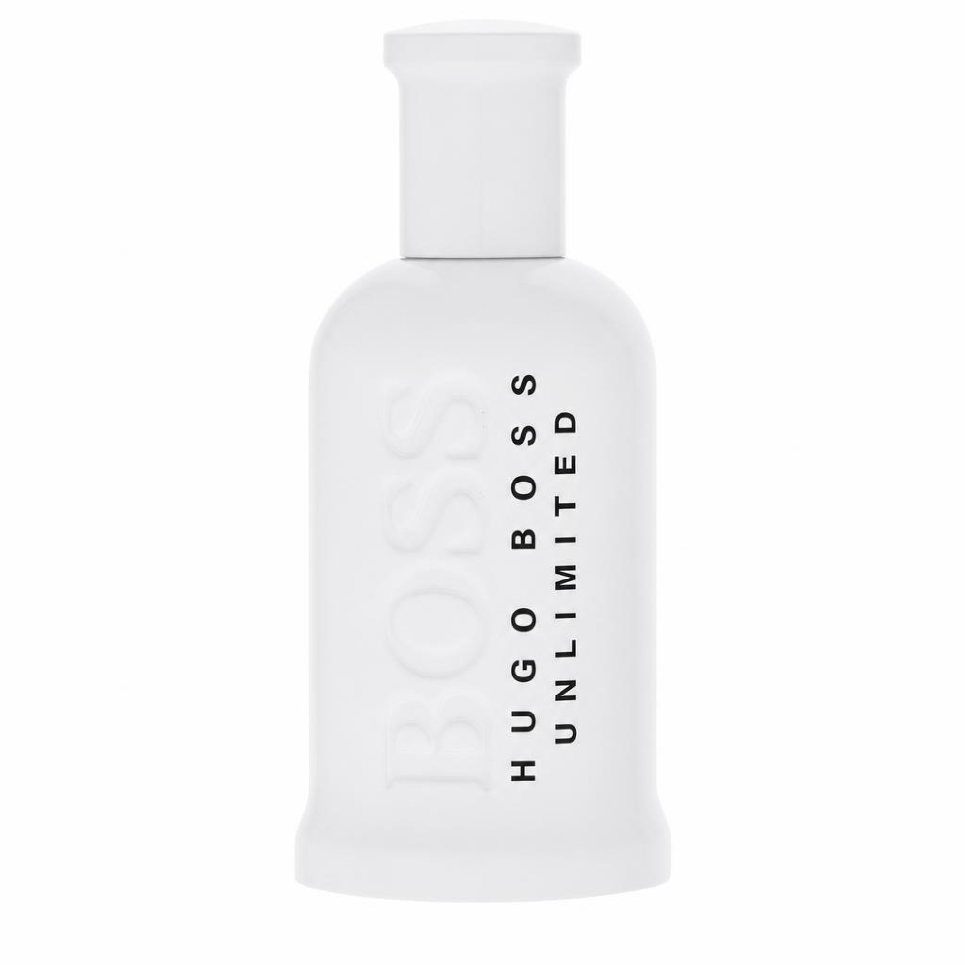 Boss The Unlimited Eau de Toilette (Various Sizes) - 100ml