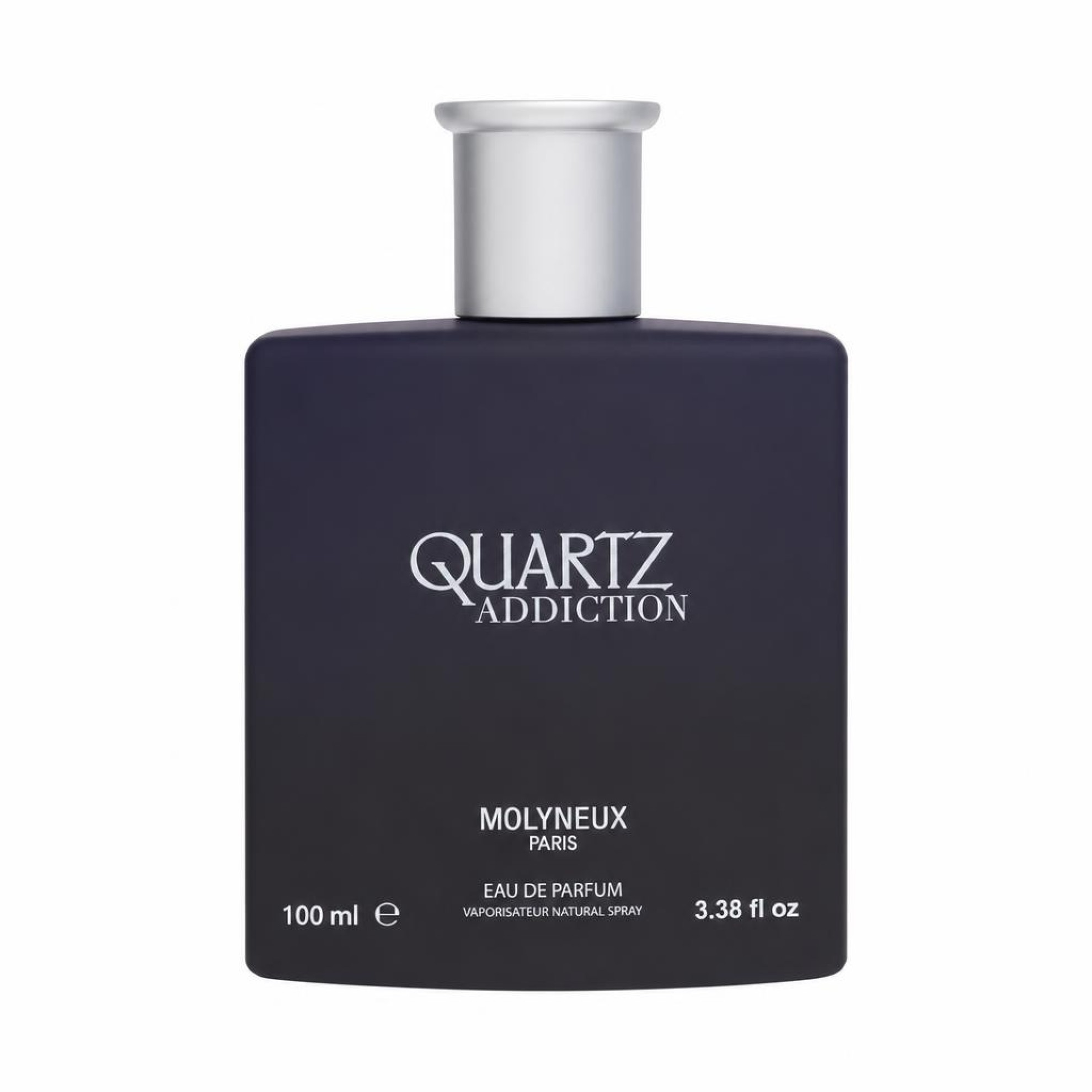 Molyneux Quartz Addiction Eau De Parfum Spray 100 ml