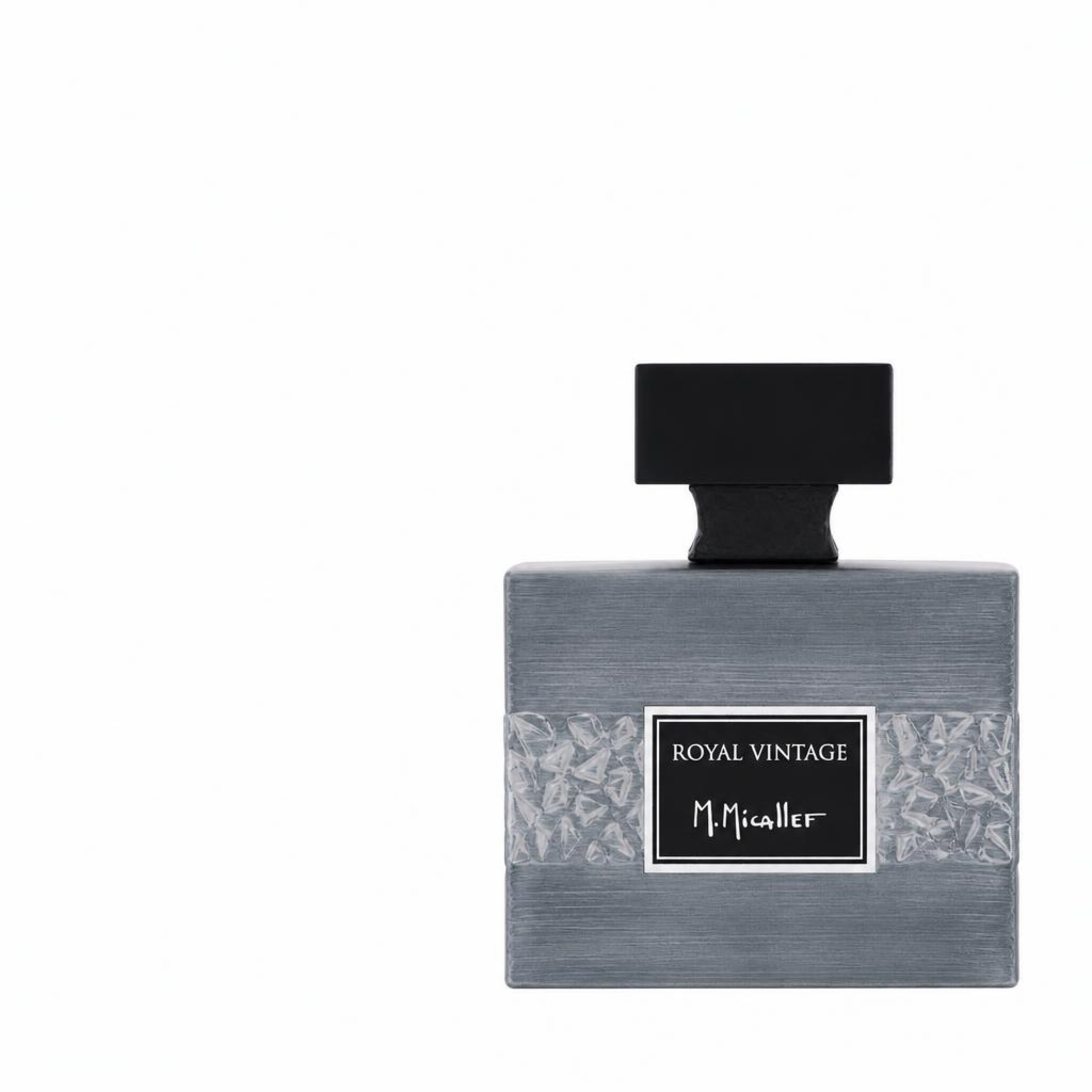 M. Micallef Royal Vintage Eau de Parfum 100ml
