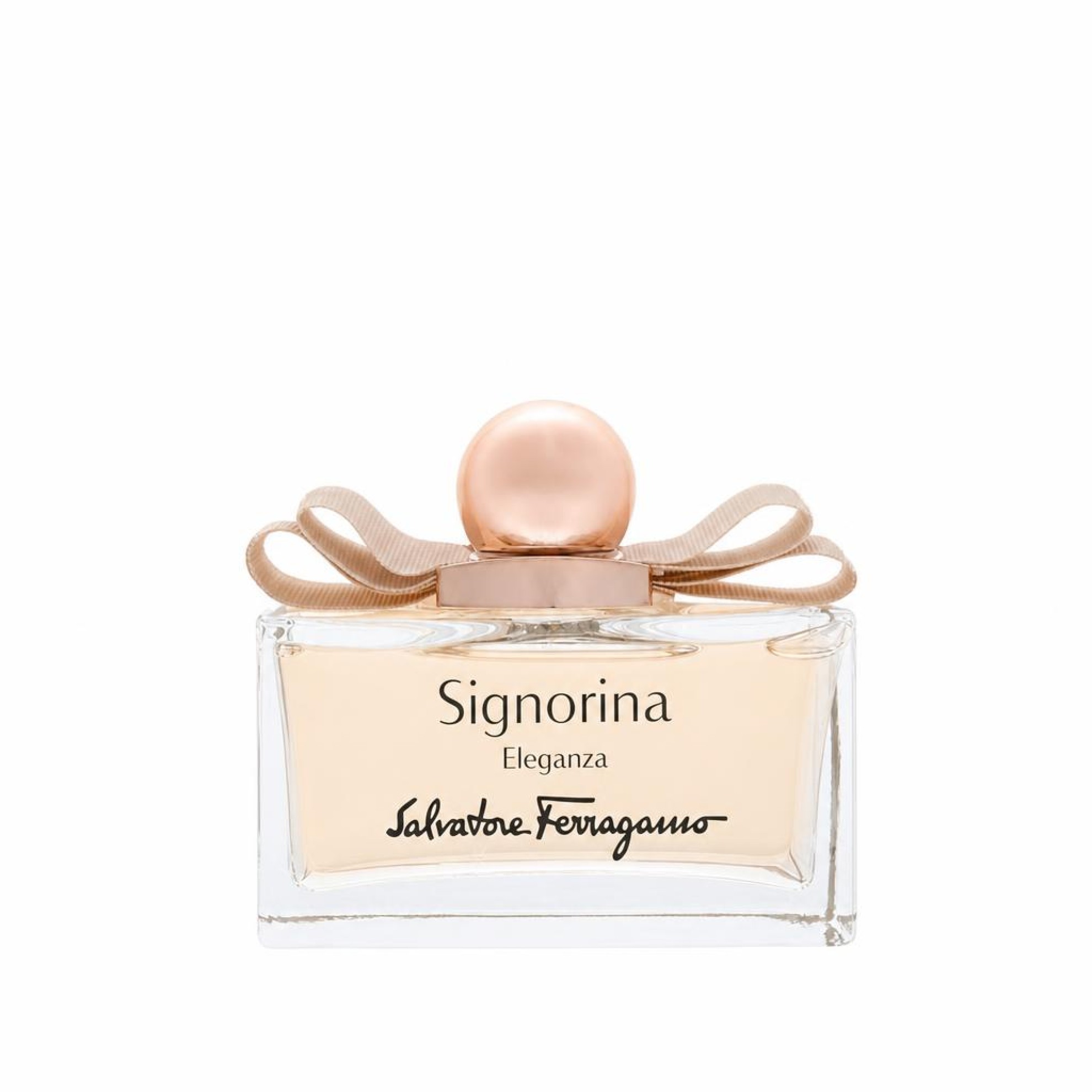 Salvatore Ferragamo Signorina Eleganza Eau De Parfum Spray 100 ml