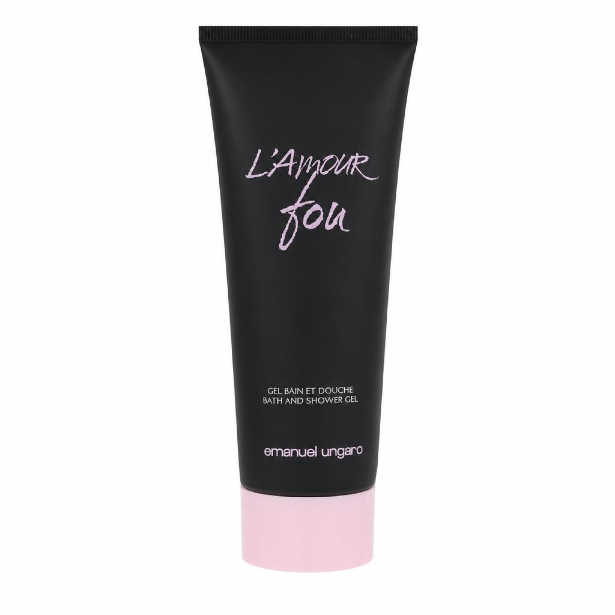 Ungaro L