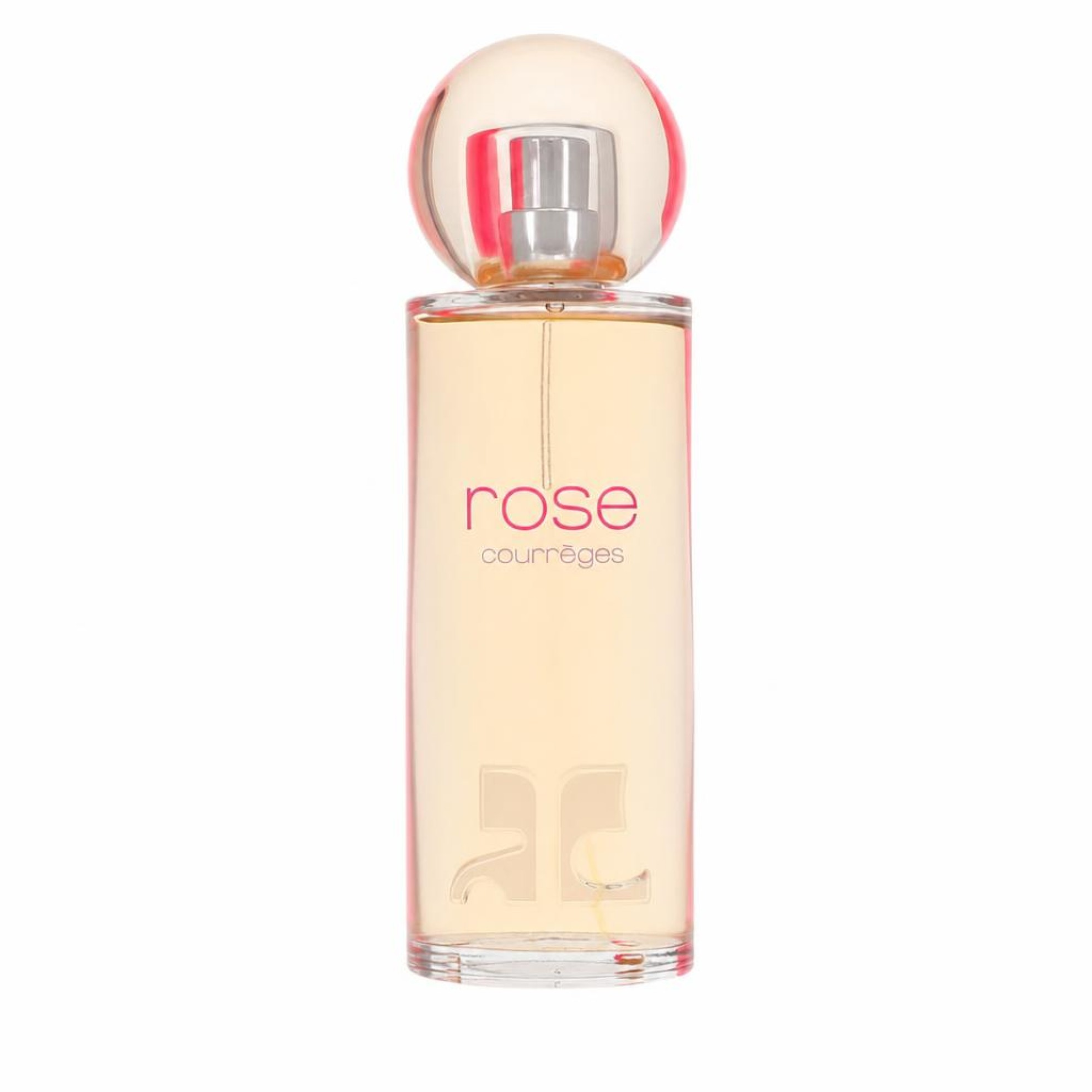 Courreges Rose De  Eau De Parfum Spray (New Packaging) 90 ml