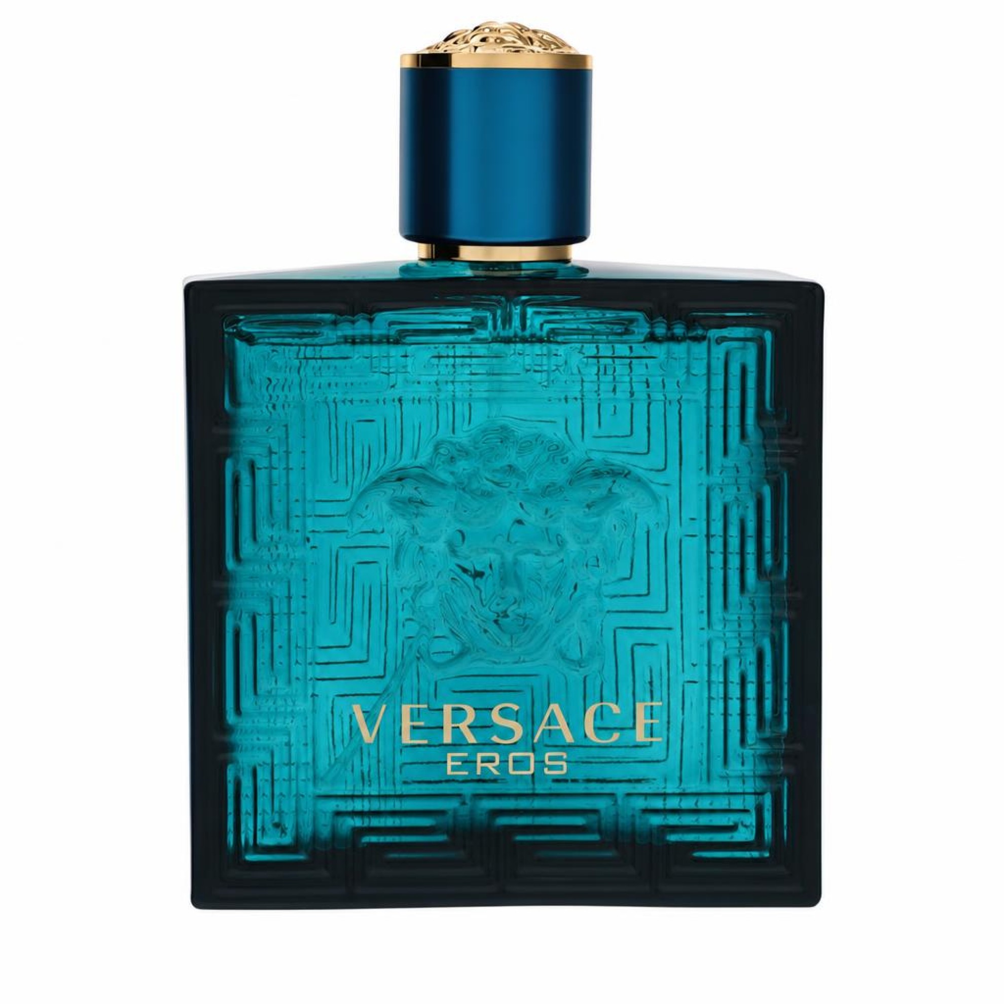 Versace Eros Eau De Toilette Spray (Tester) 100 ml