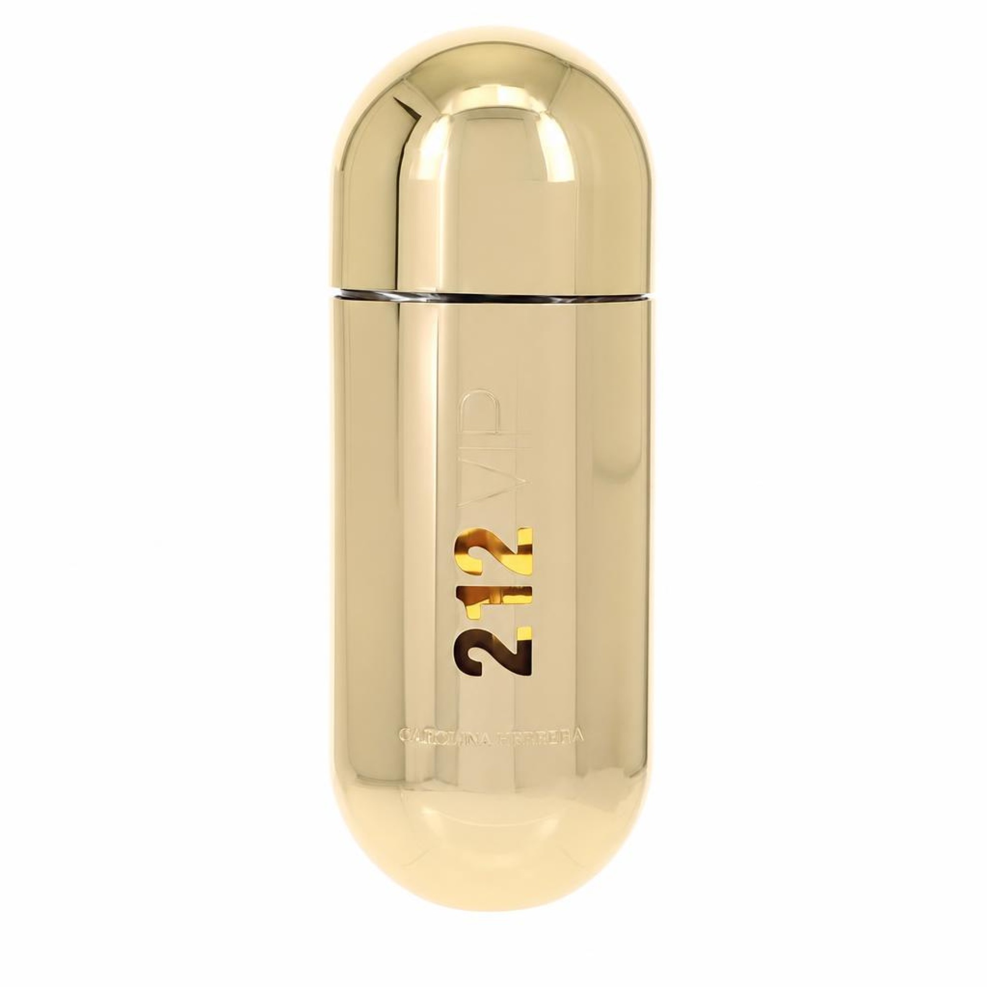 Carolina Herrera 212 Vip Eau De Parfum Spray (Tester) 80 ml