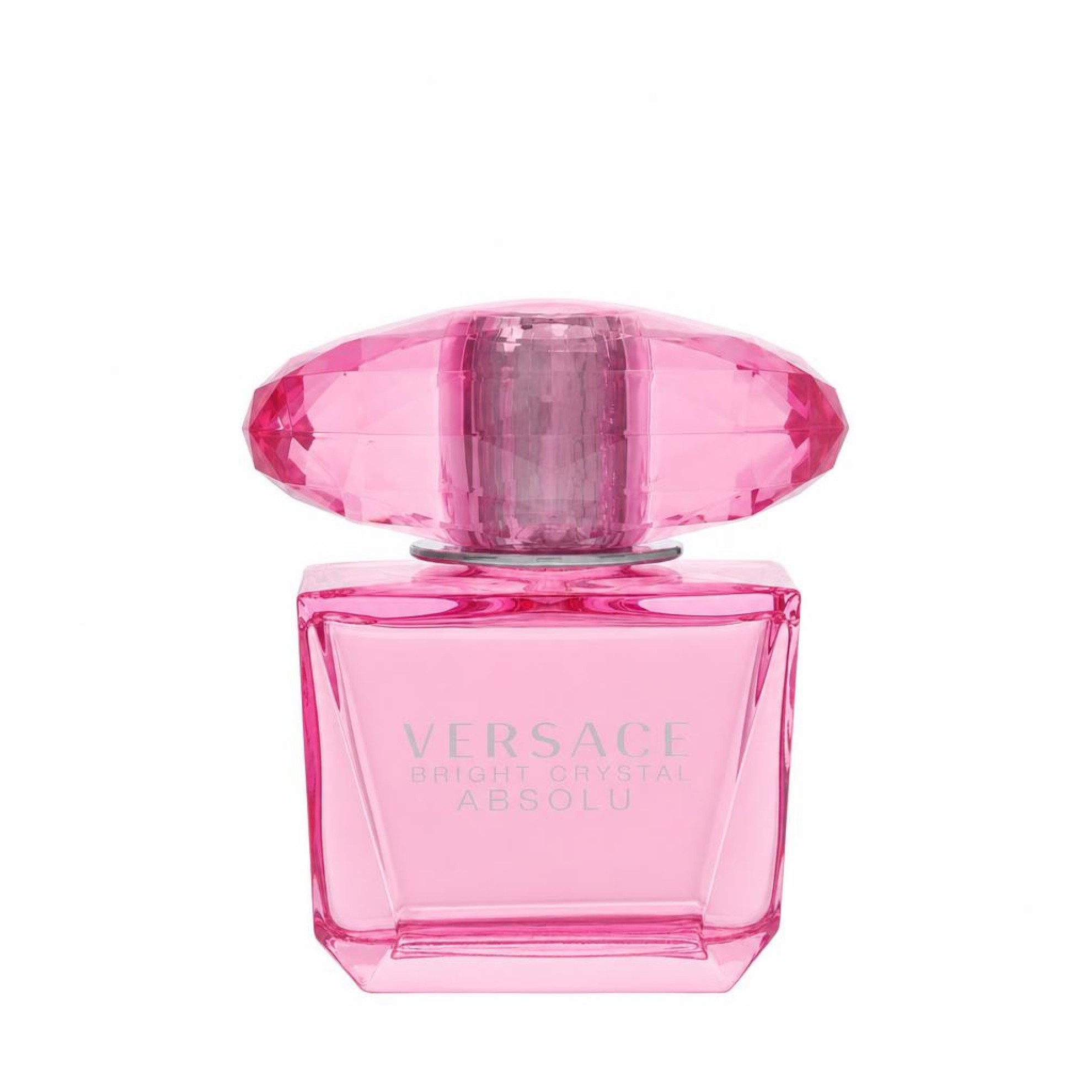 Versace Bright Crystal Absolu Eau De Parfum Spray 90 ml