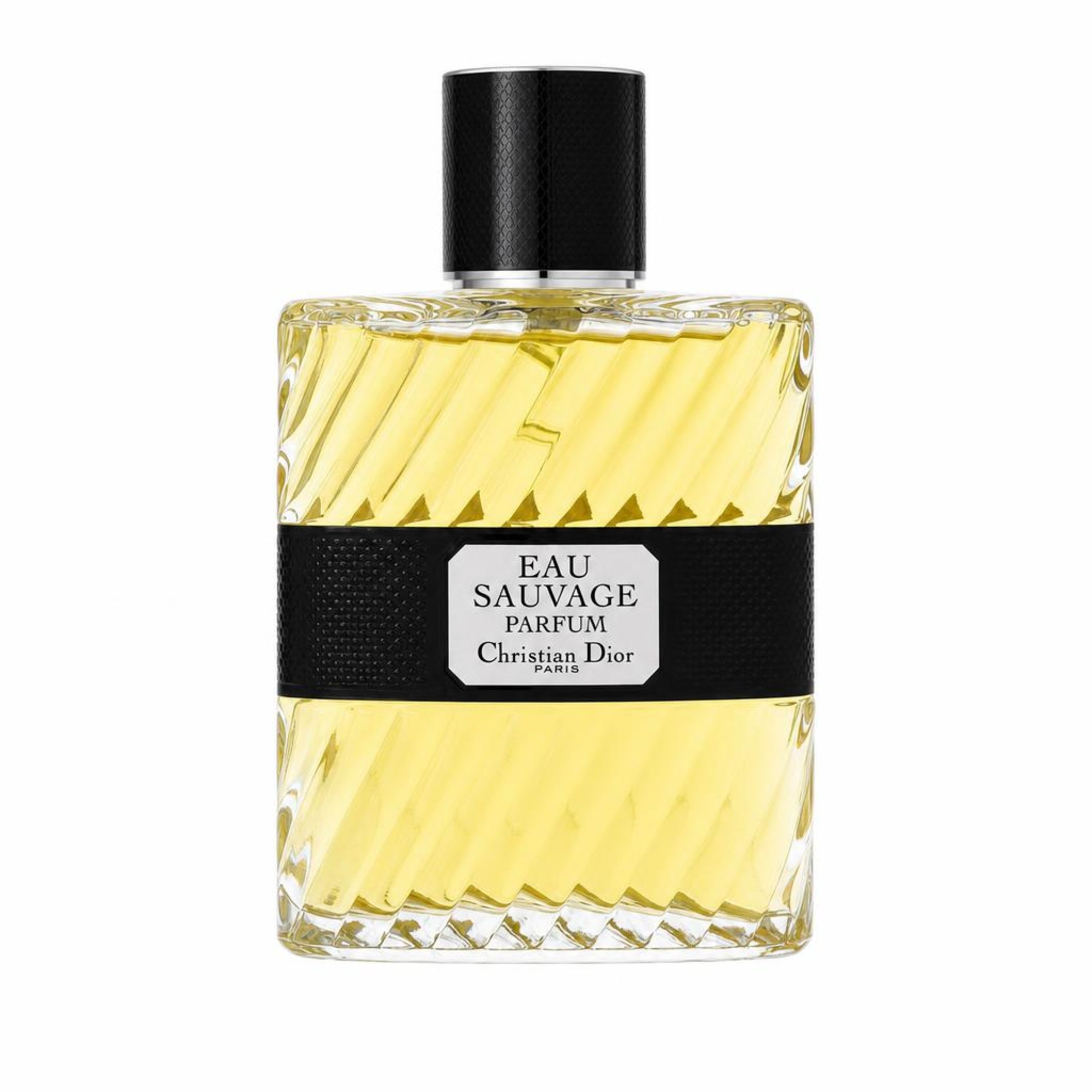 Christian Dior EAU SAUVAGE Eau De Parfum Spray 100 ml