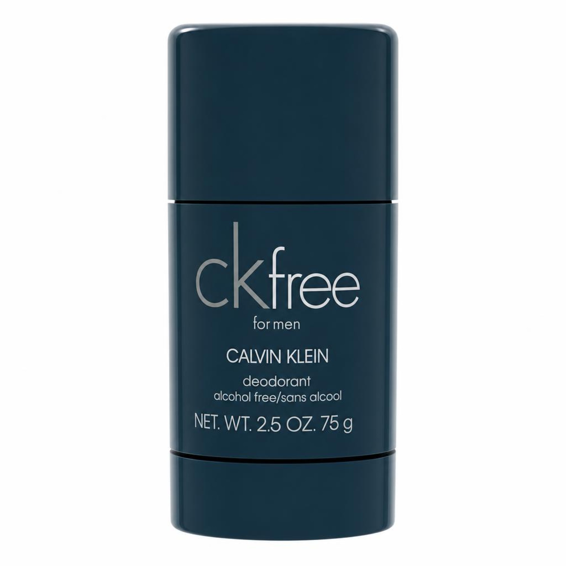 Calvin Klein CK Free Deodorant Stick 75 ml